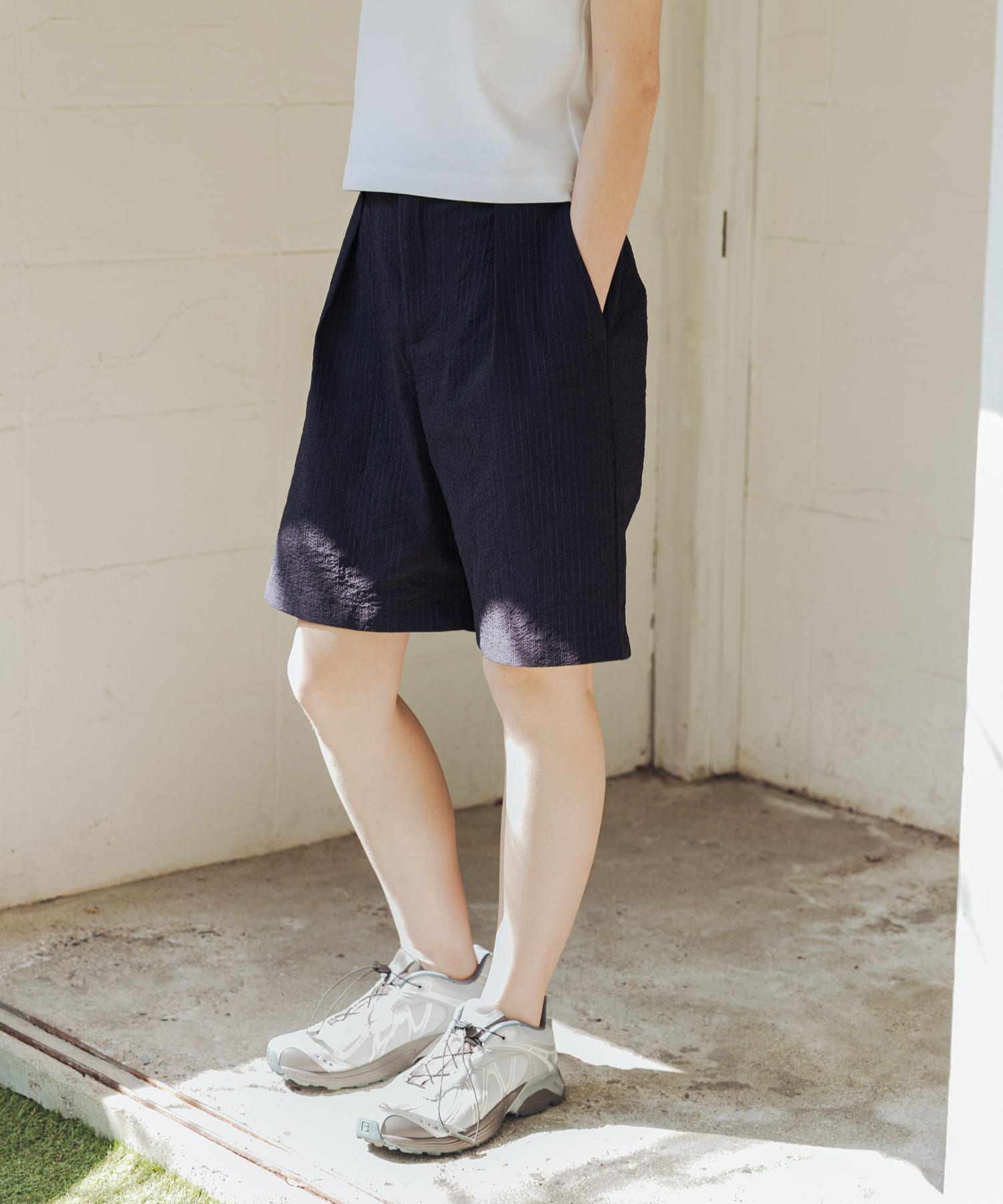 NAVYSTRIPE