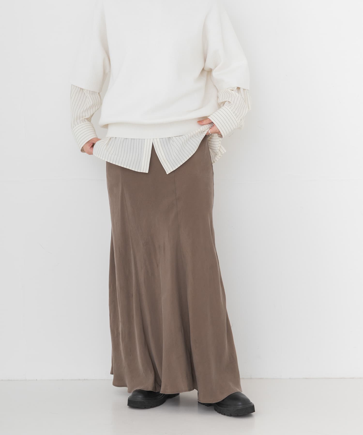 KHK BROWN
