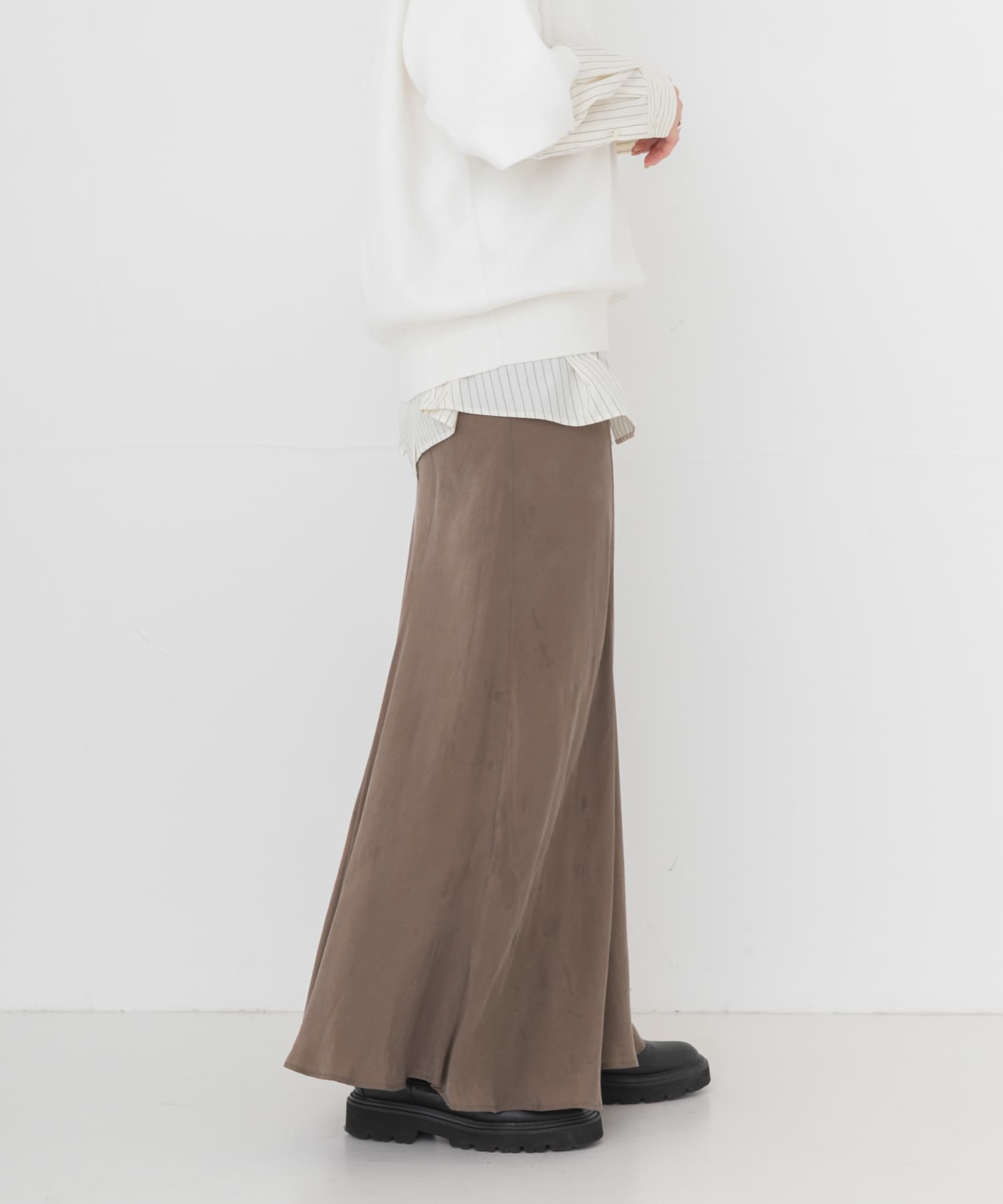 KHK BROWN