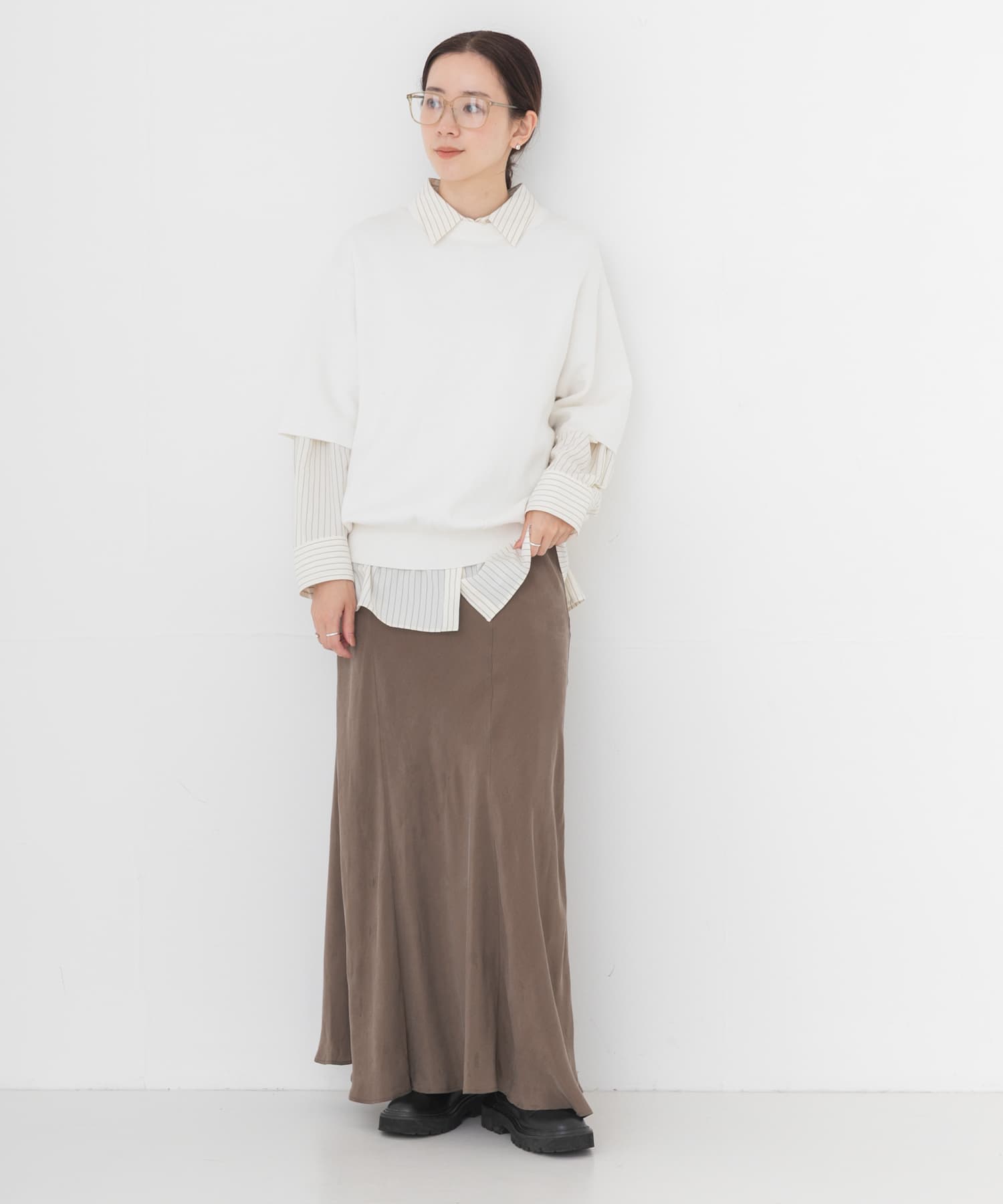 KHK BROWN