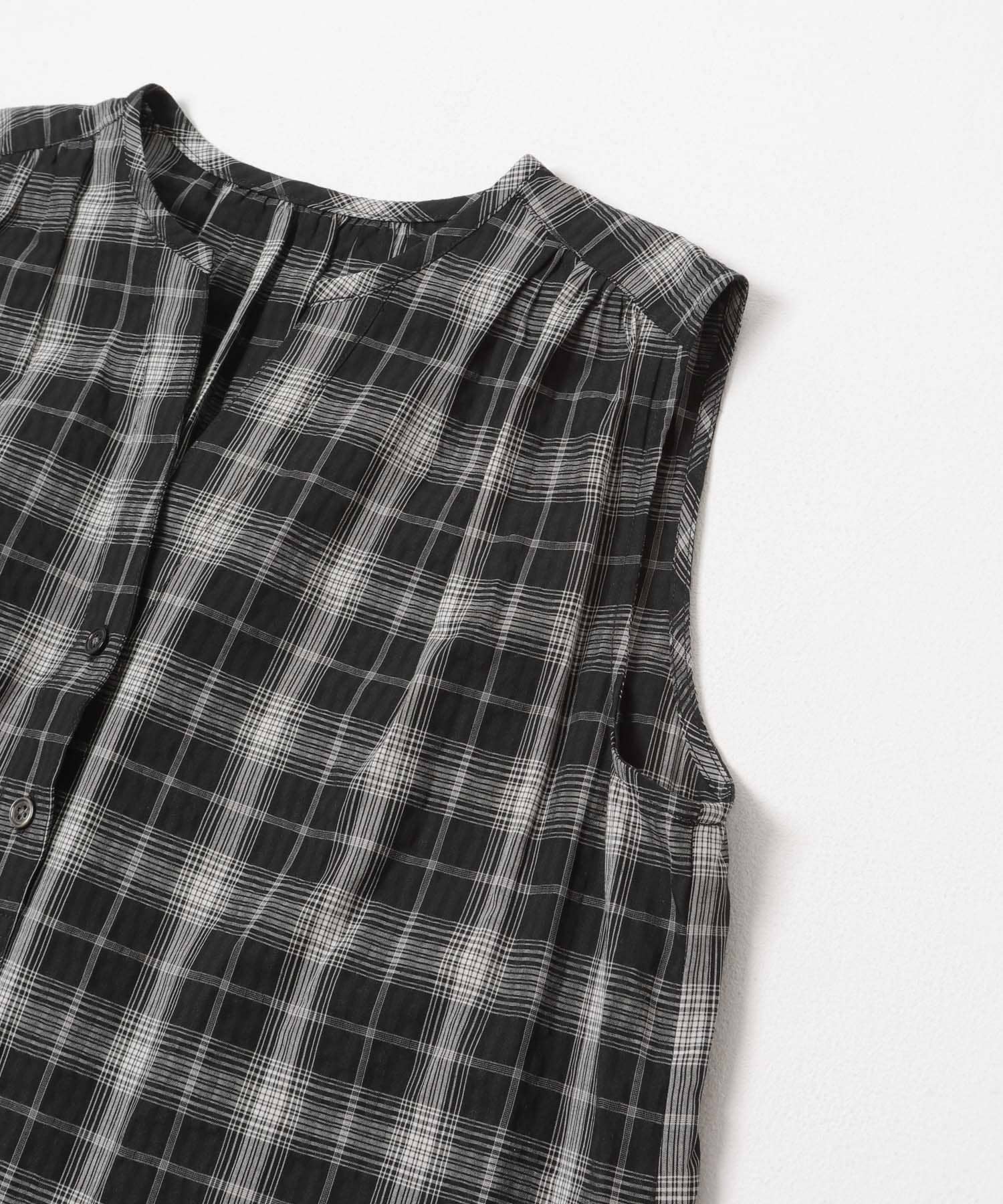 サッカーチェックワンピース(Free BLACK): ワンピース｜URBAN RESEARCH