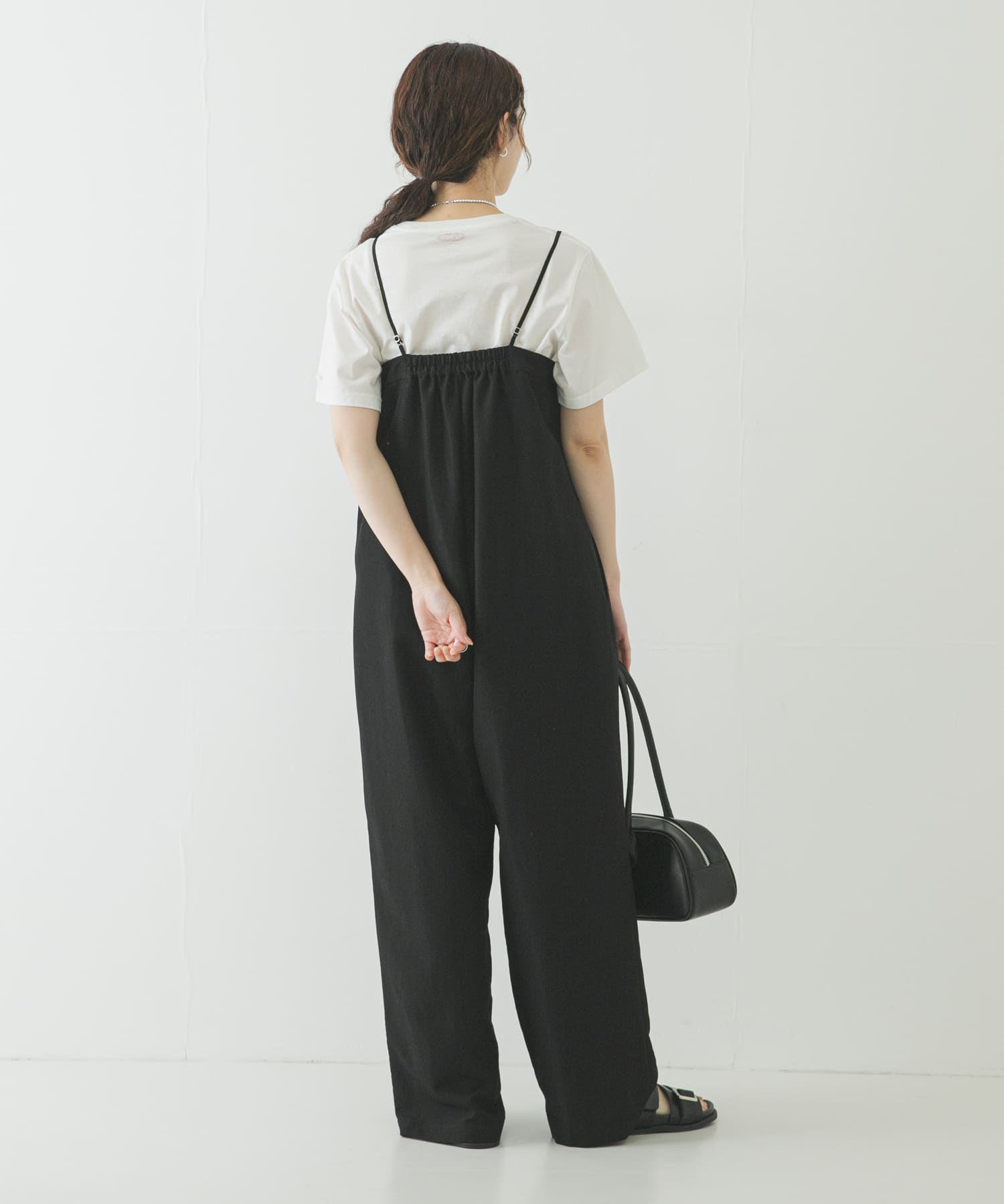 身長：162cm サイズ：38