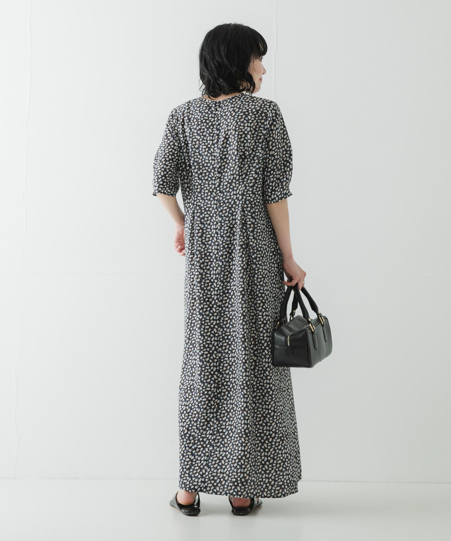 身長：152cm サイズ：Free