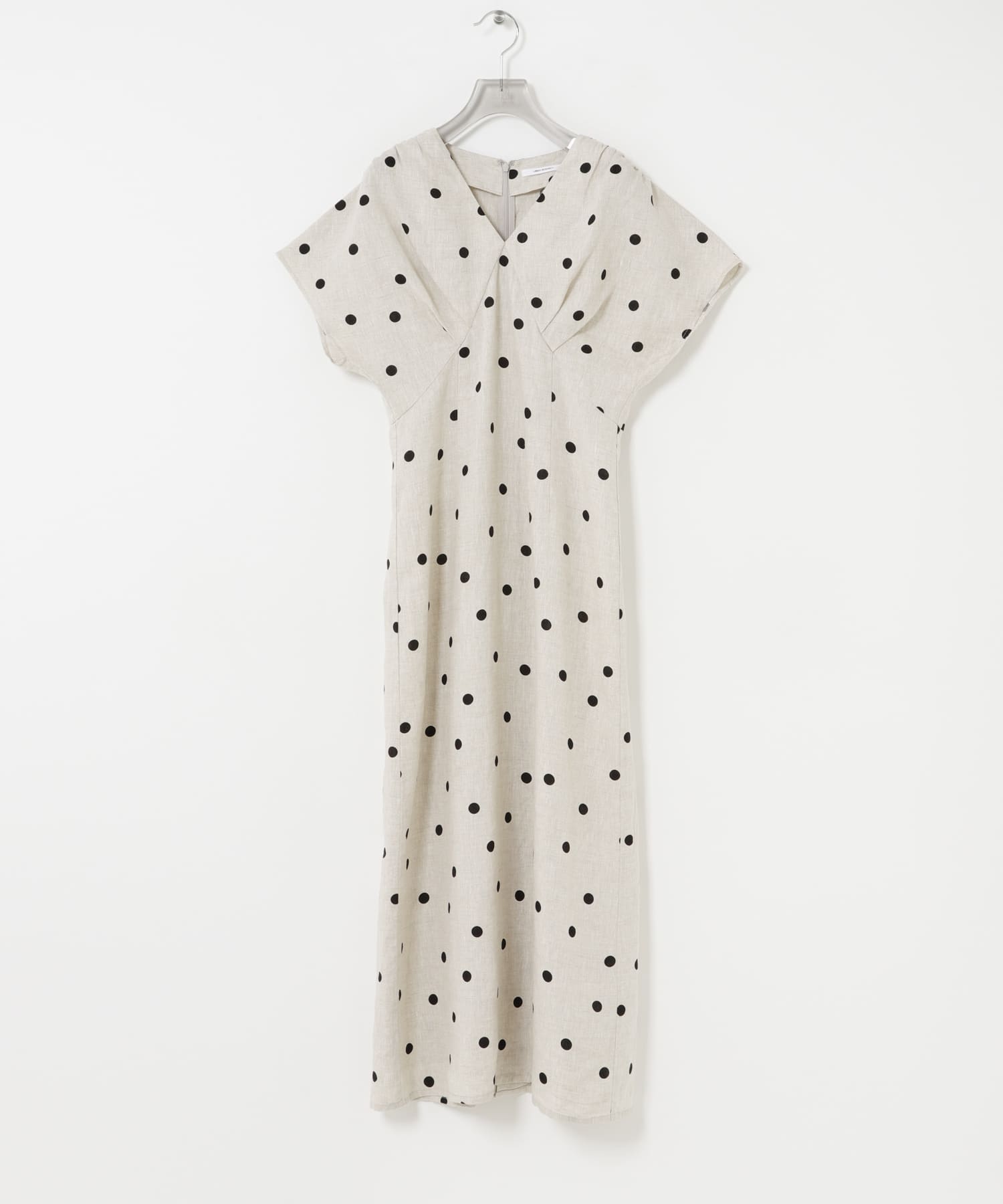 BEIGE DOT