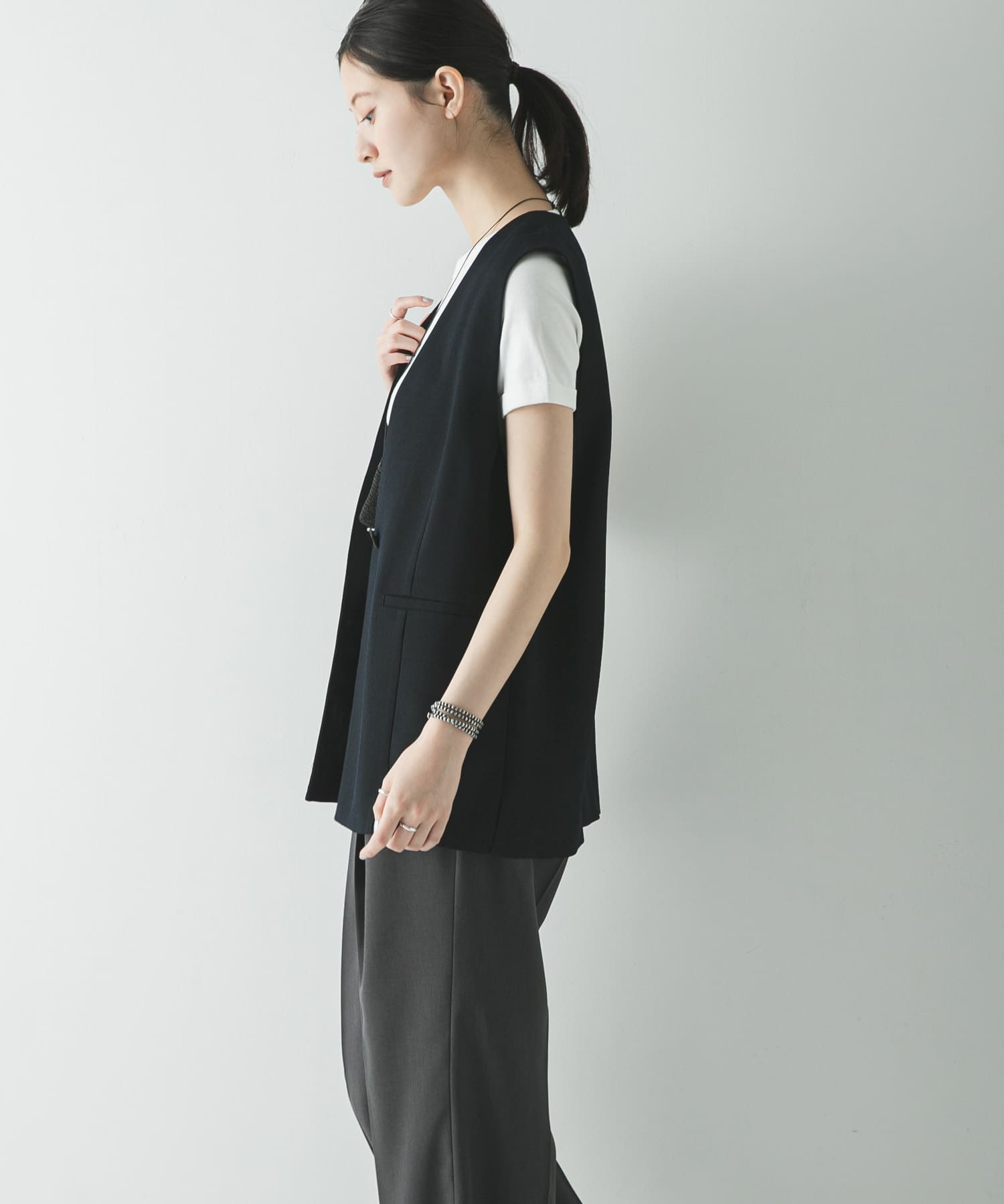 DK NAVY