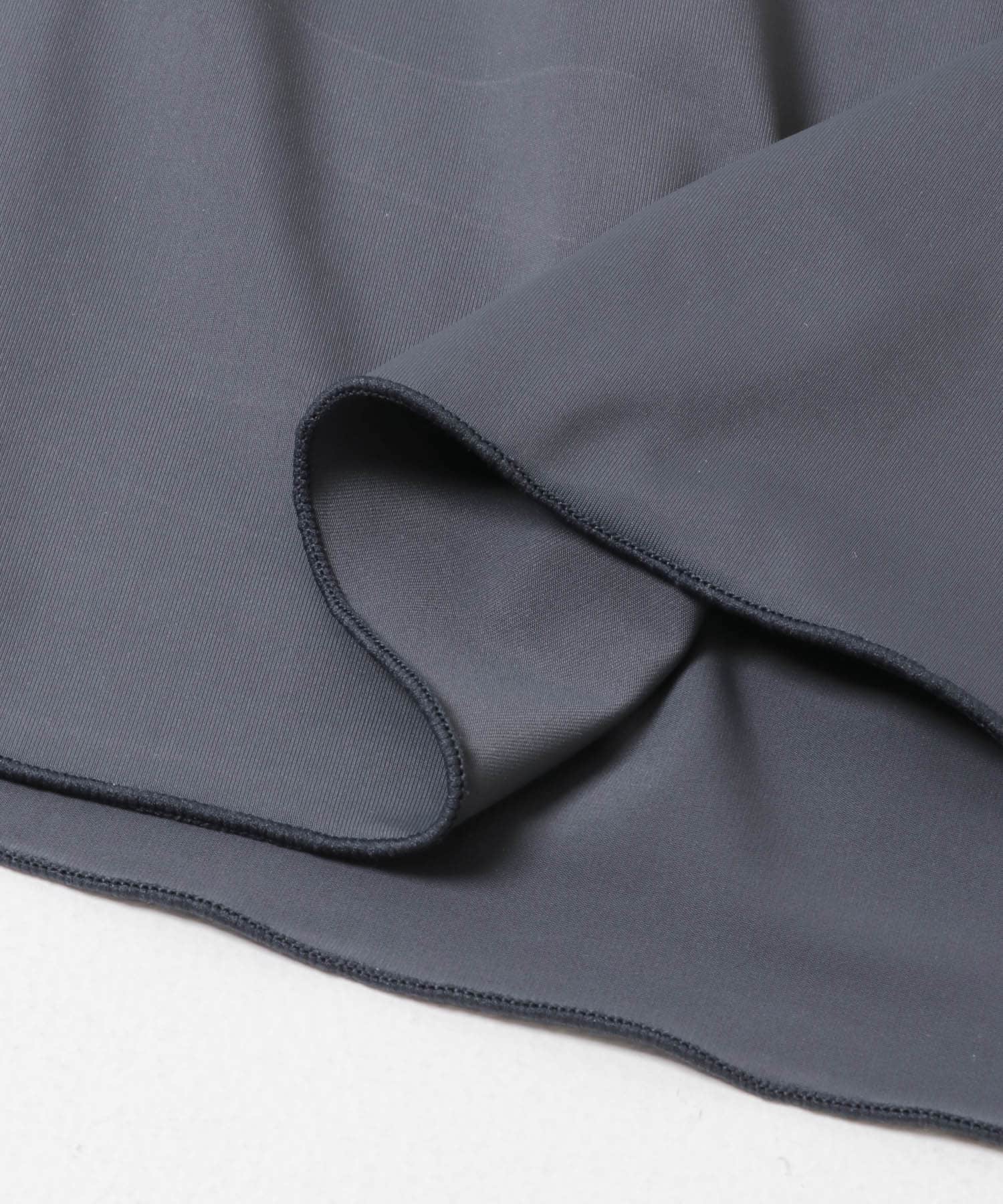 『UVカット』Swim URBAN RESEARCH　スイム カットアウトプルオーバー GRAYNAVY Free