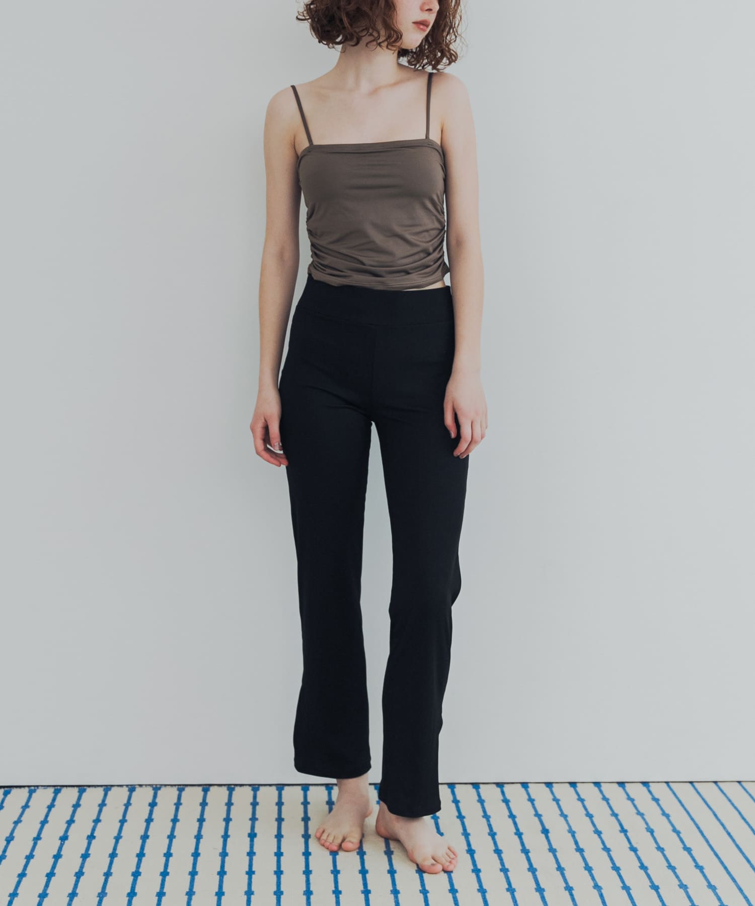 Swim URBAN RESEARCH　スイム リブパンツ