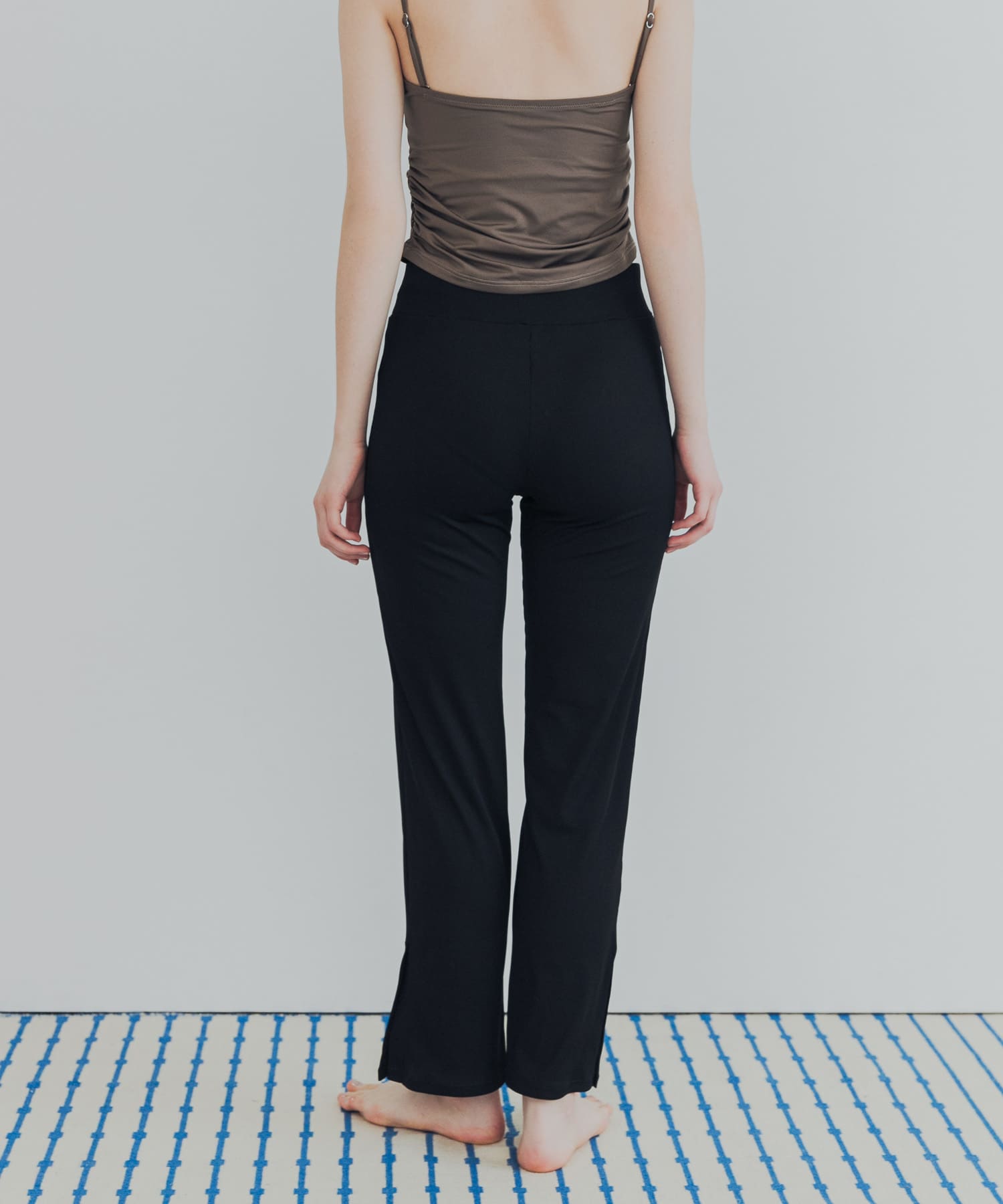 身長：173cm サイズ：M/L