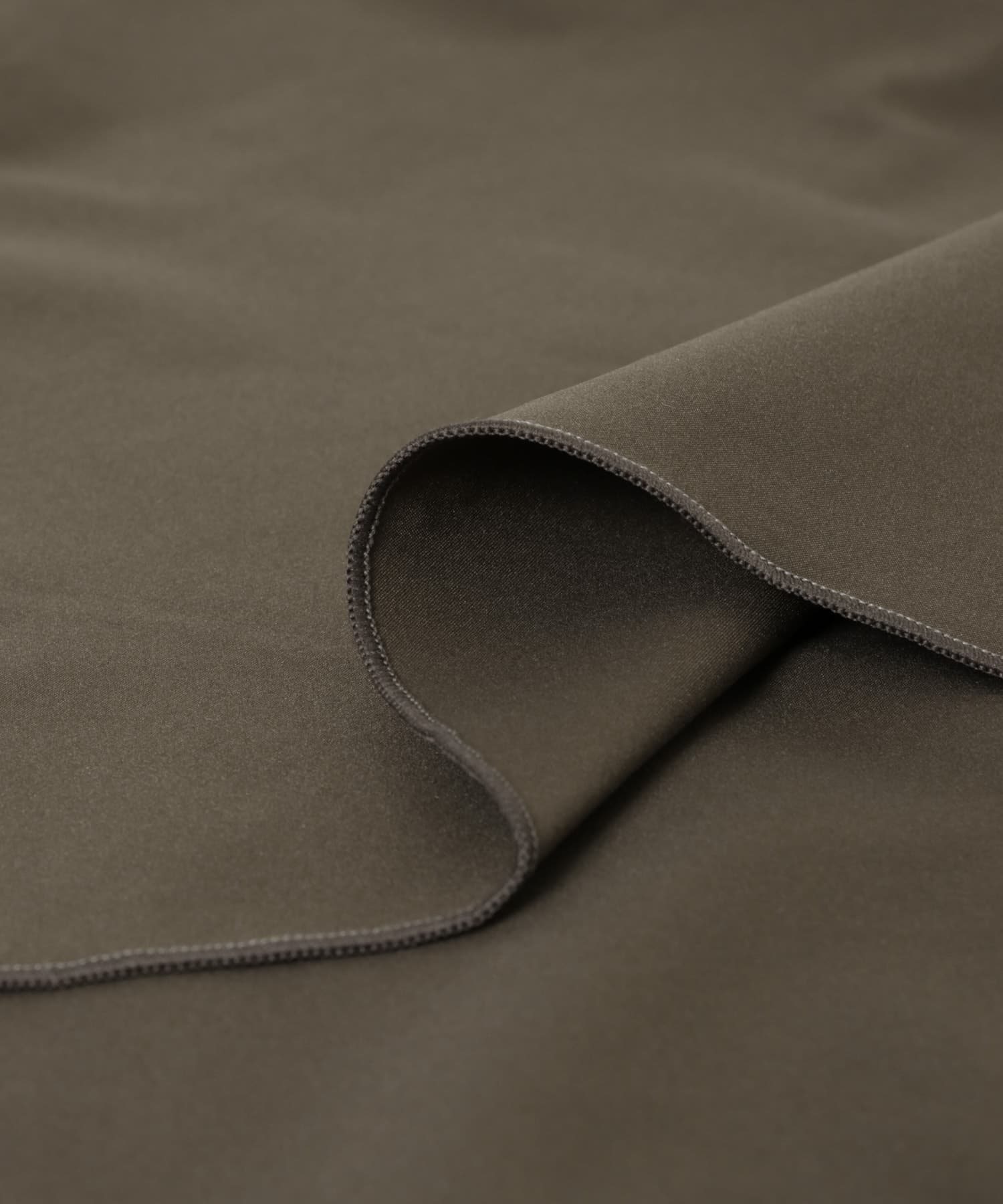 『UVカット』Swim URBAN RESEARCH　スイム サンカクスカーフ BROWN -