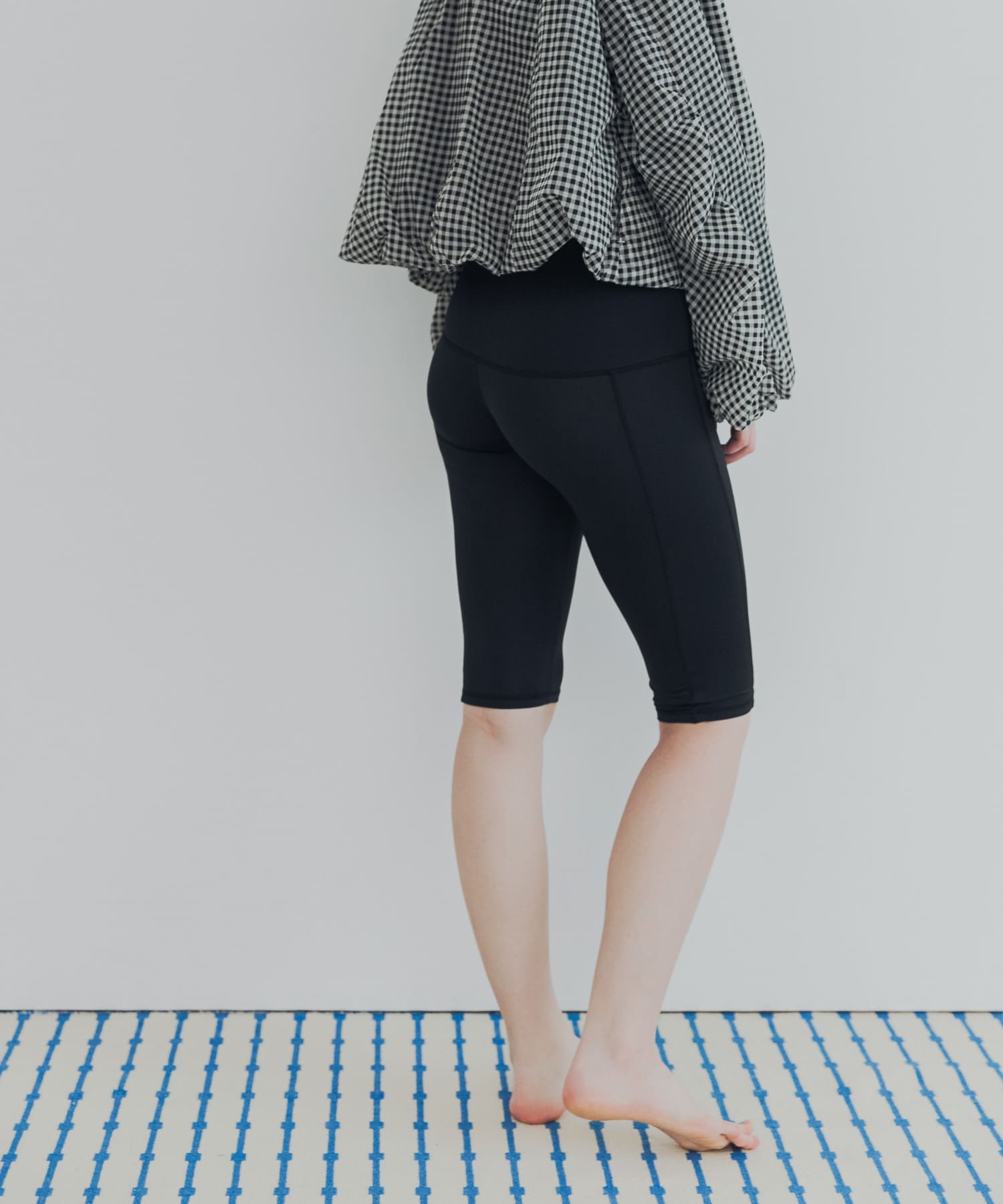 身長：173cm サイズ：M/L