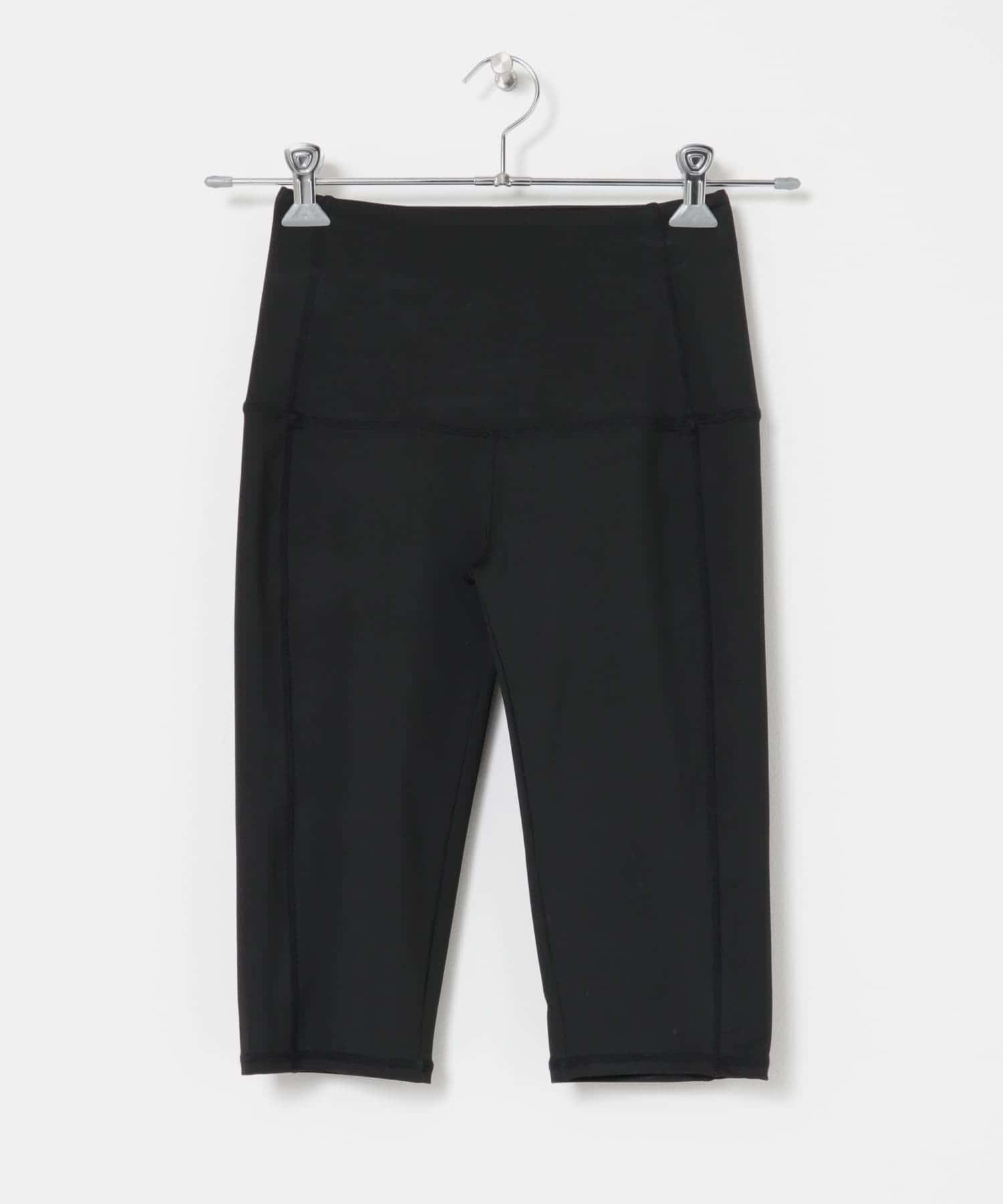 『UVカット』Swim URBAN RESEARCH　スイム スパッツ BLACK S/M