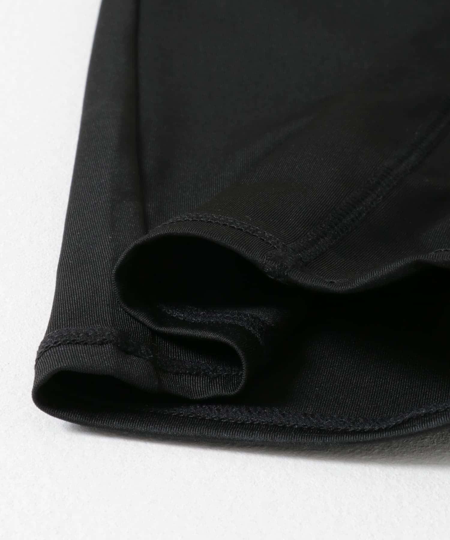『UVカット』Swim URBAN RESEARCH　スイム スパッツ BLACK S/M