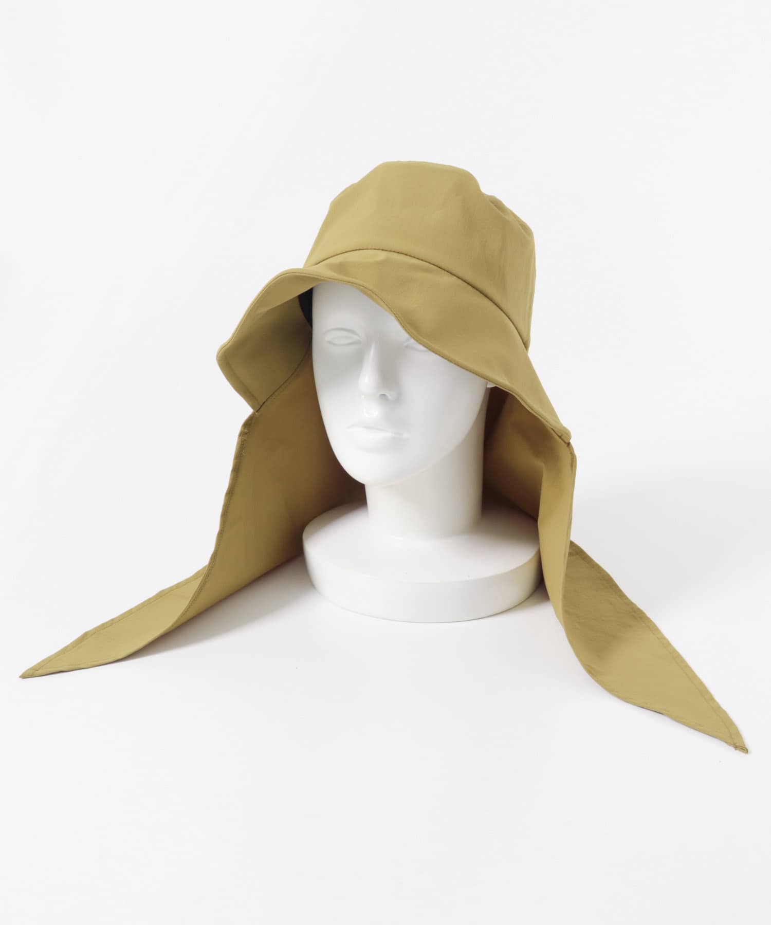 SUN HAT BEIGE -