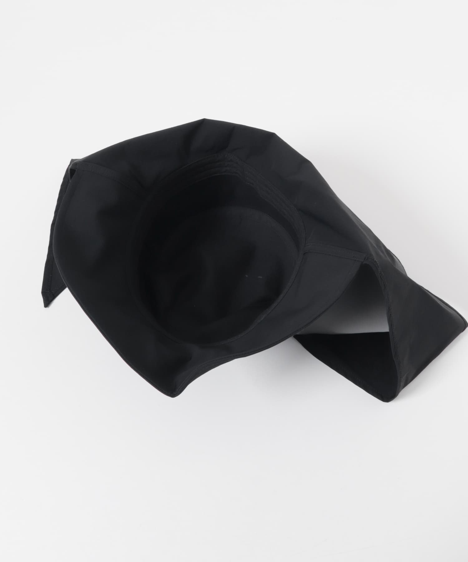 SUN HAT BLACK -