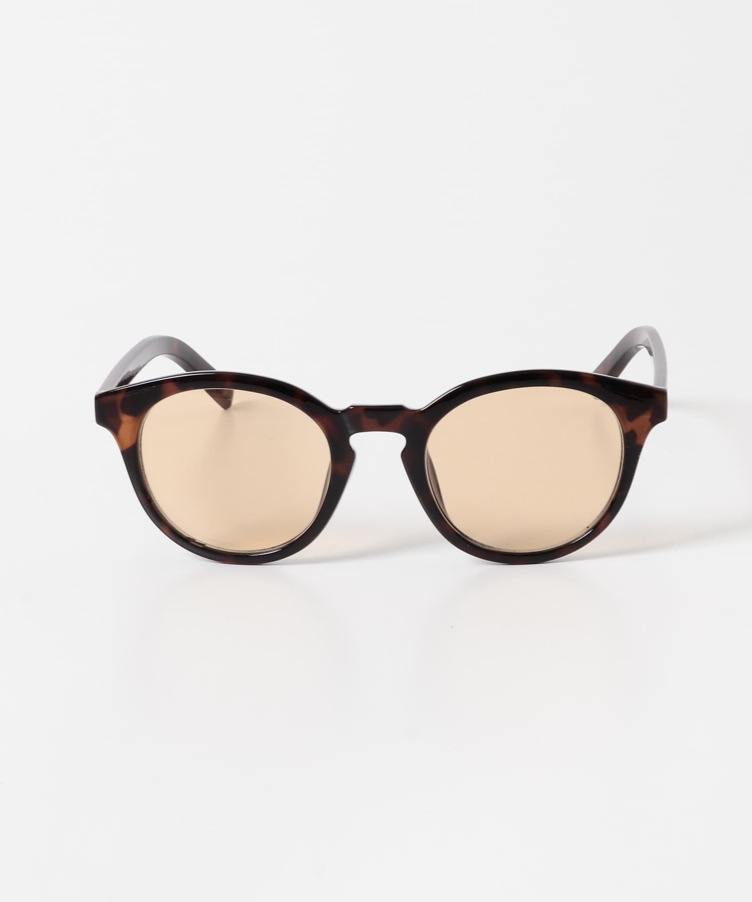 decor『デコール』　EYEWEAR BOSTON SUN