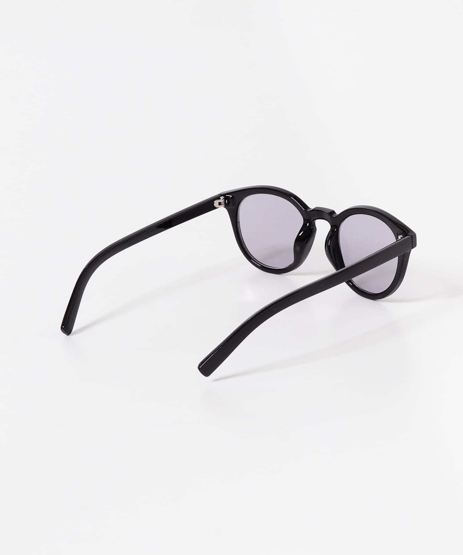 decor『デコール』　EYEWEAR BOSTON SUN BLACK -