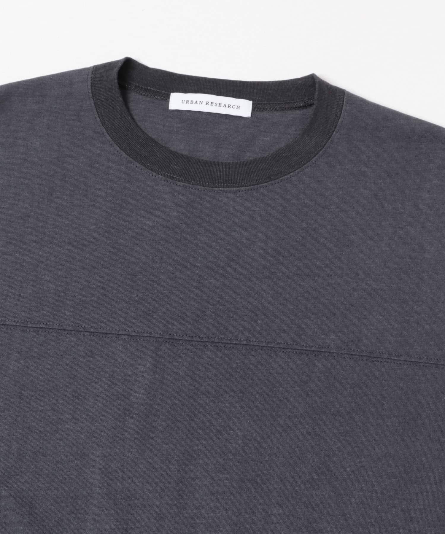 VINTAGE RUGGER T-SHIRTS NAVY M