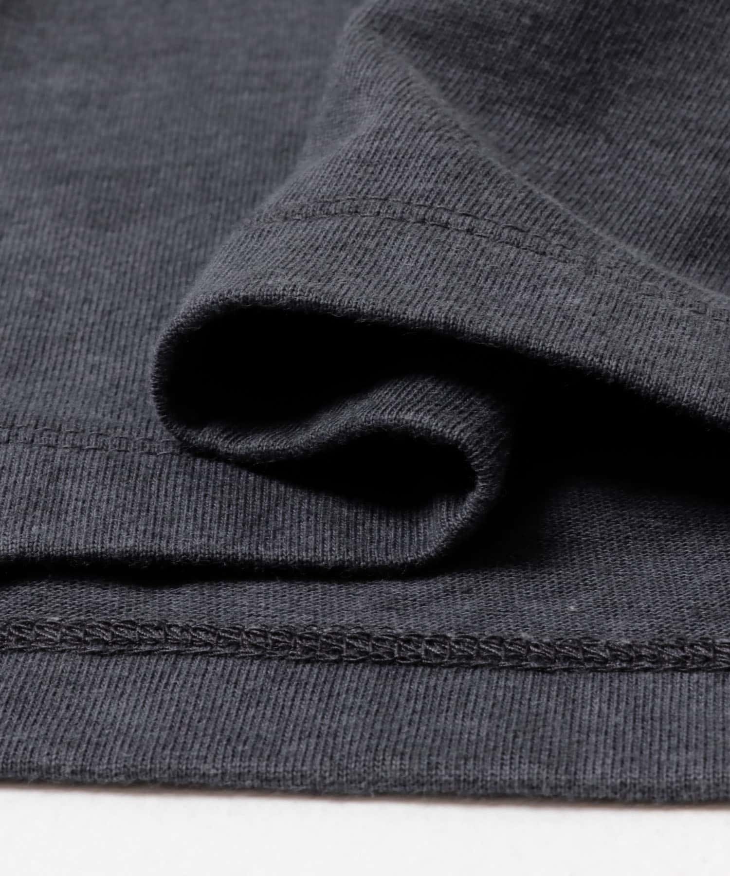 VINTAGE RUGGER T-SHIRTS NAVY M