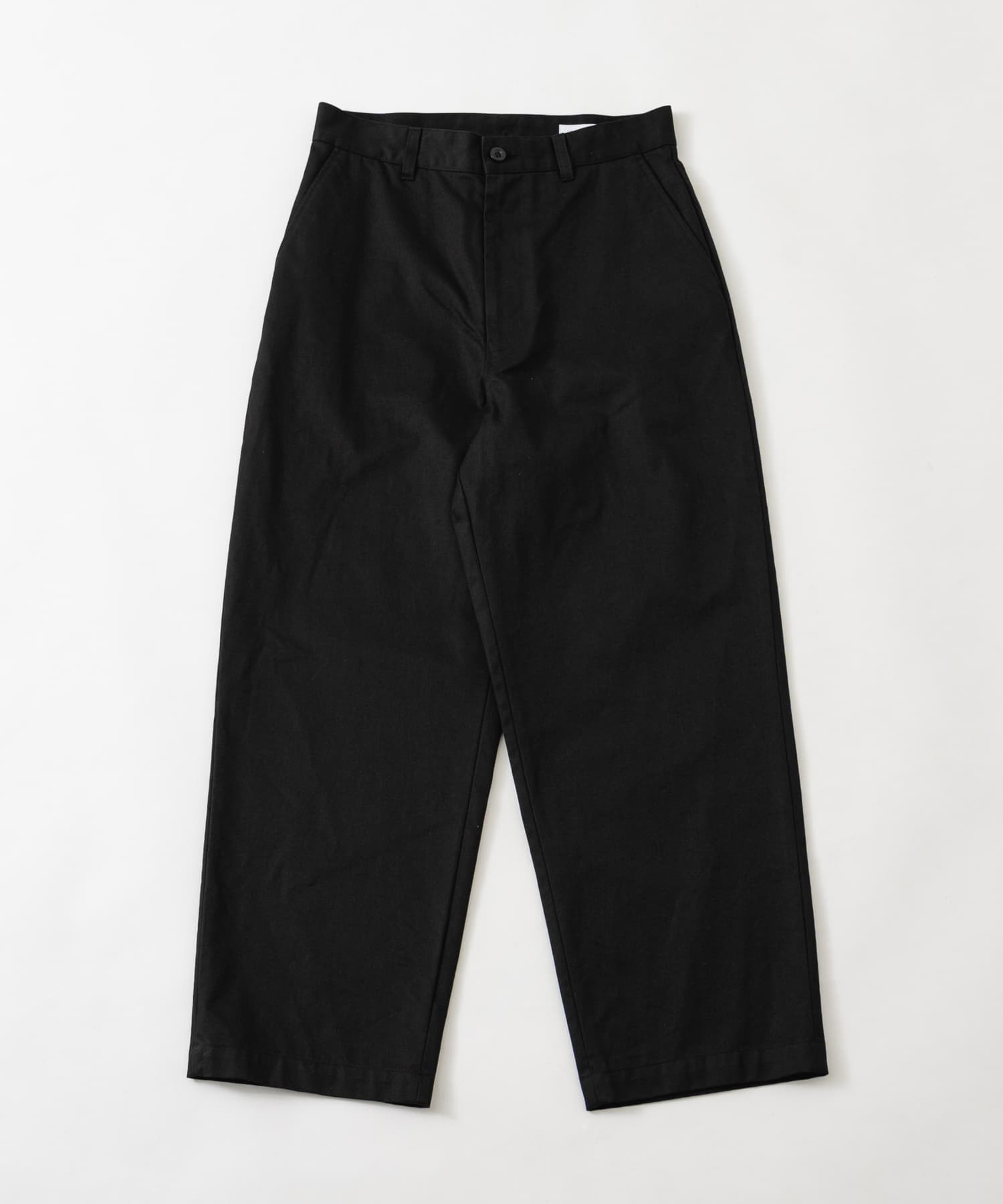 CINCH BACK CHINO PANTS