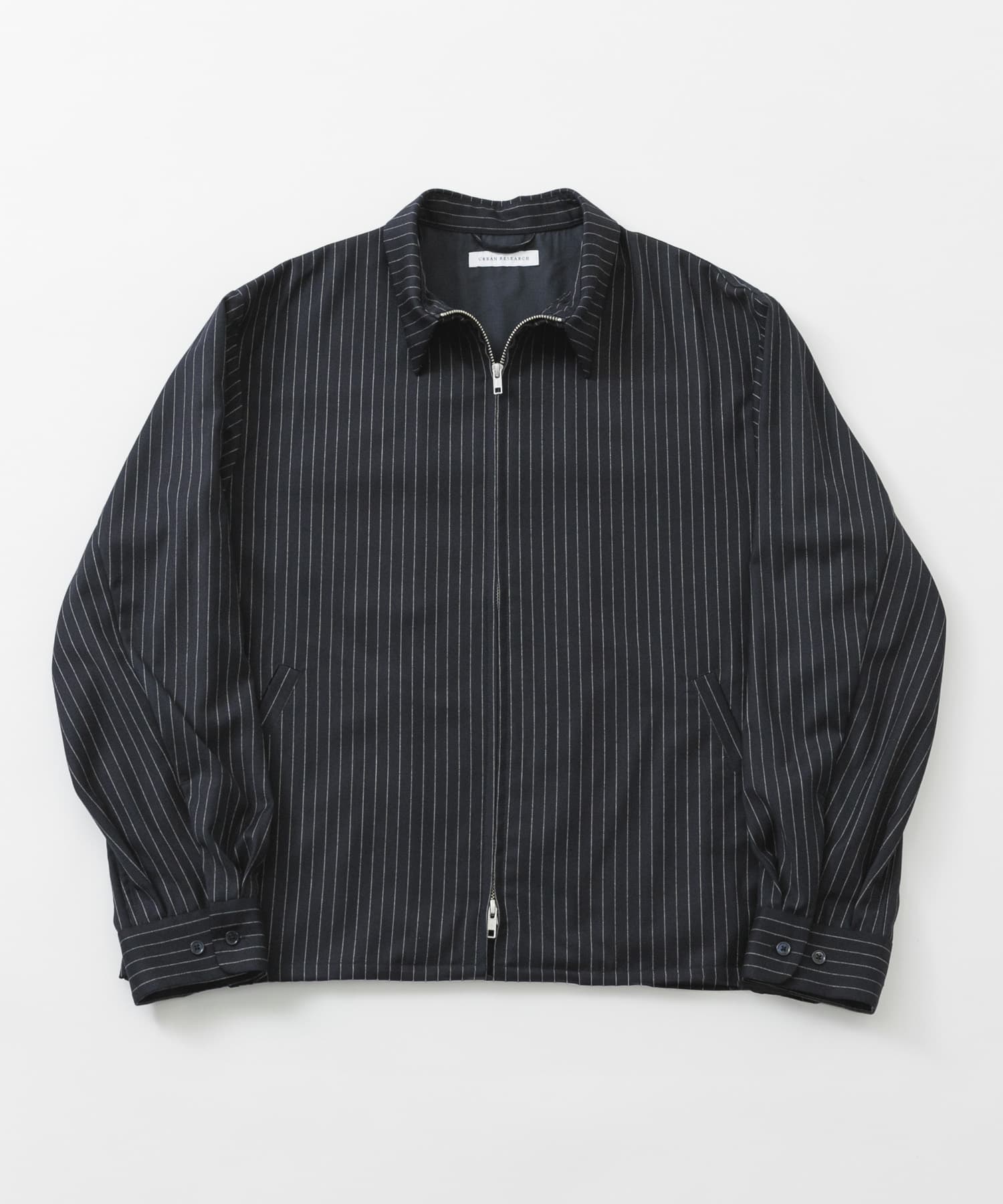 WOOL BLEND SPORTS JACKET