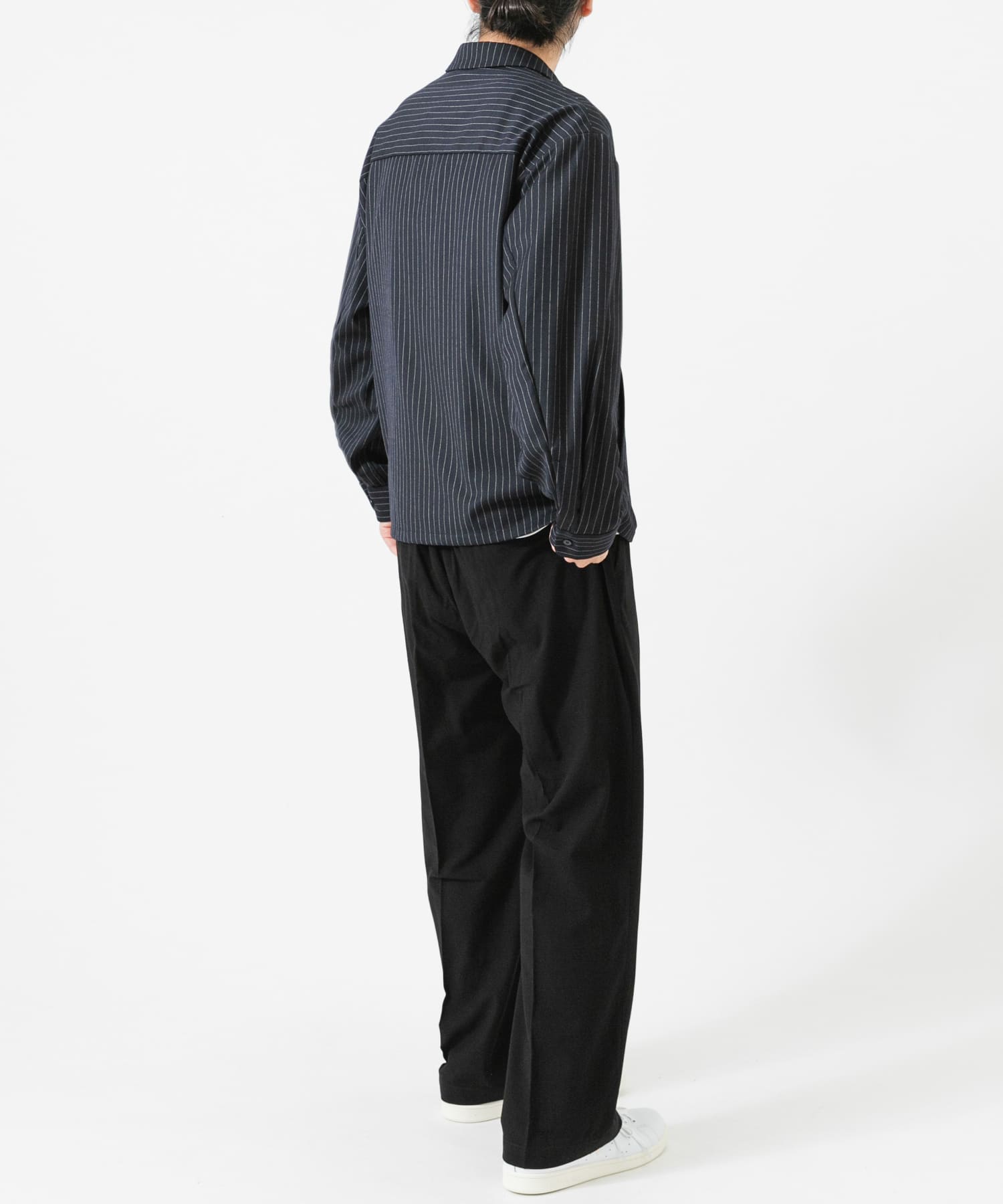 NVY STRIPE