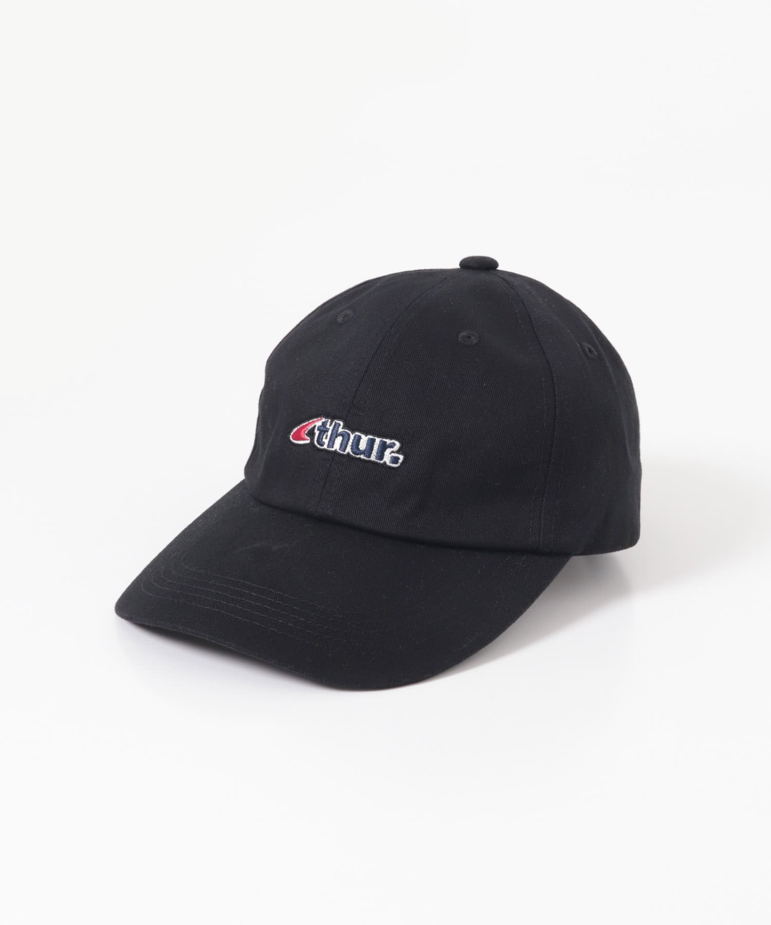 thur. esp logo CAP