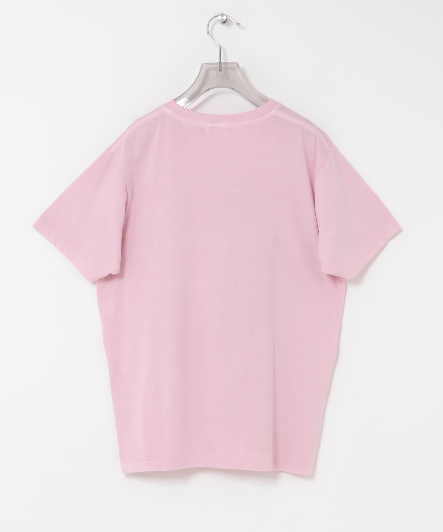 『別注』GOOD ROCK SPEED×URBAN RESEARCH　CAT T-SHIRTS PINK Free