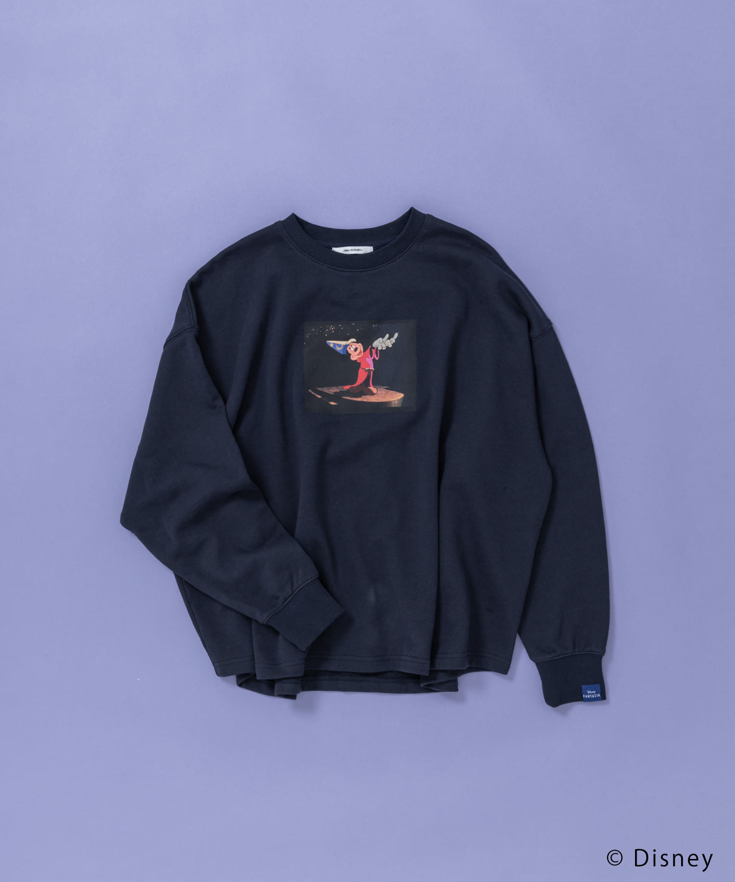 D.NAVY
