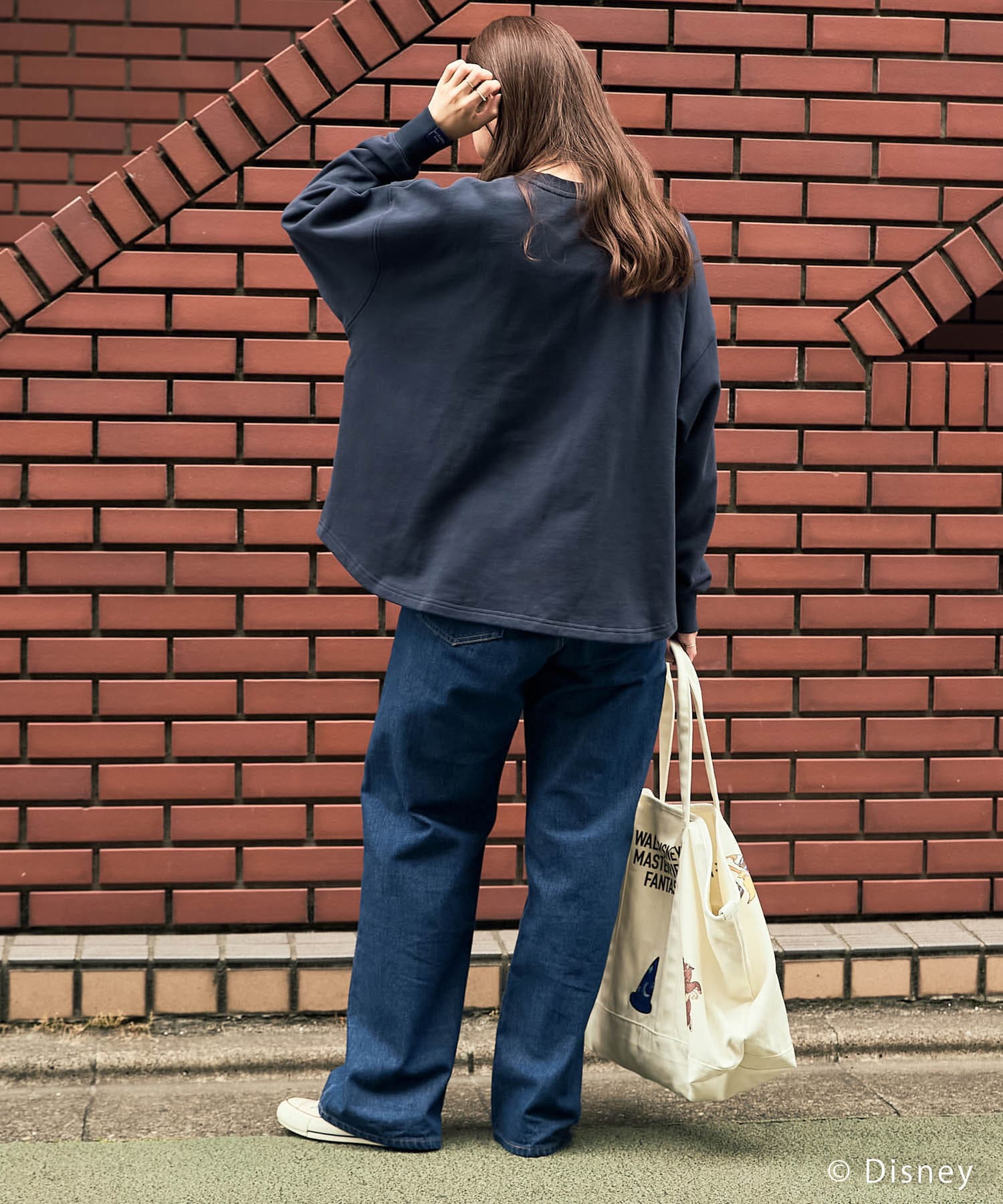 D.NAVY
