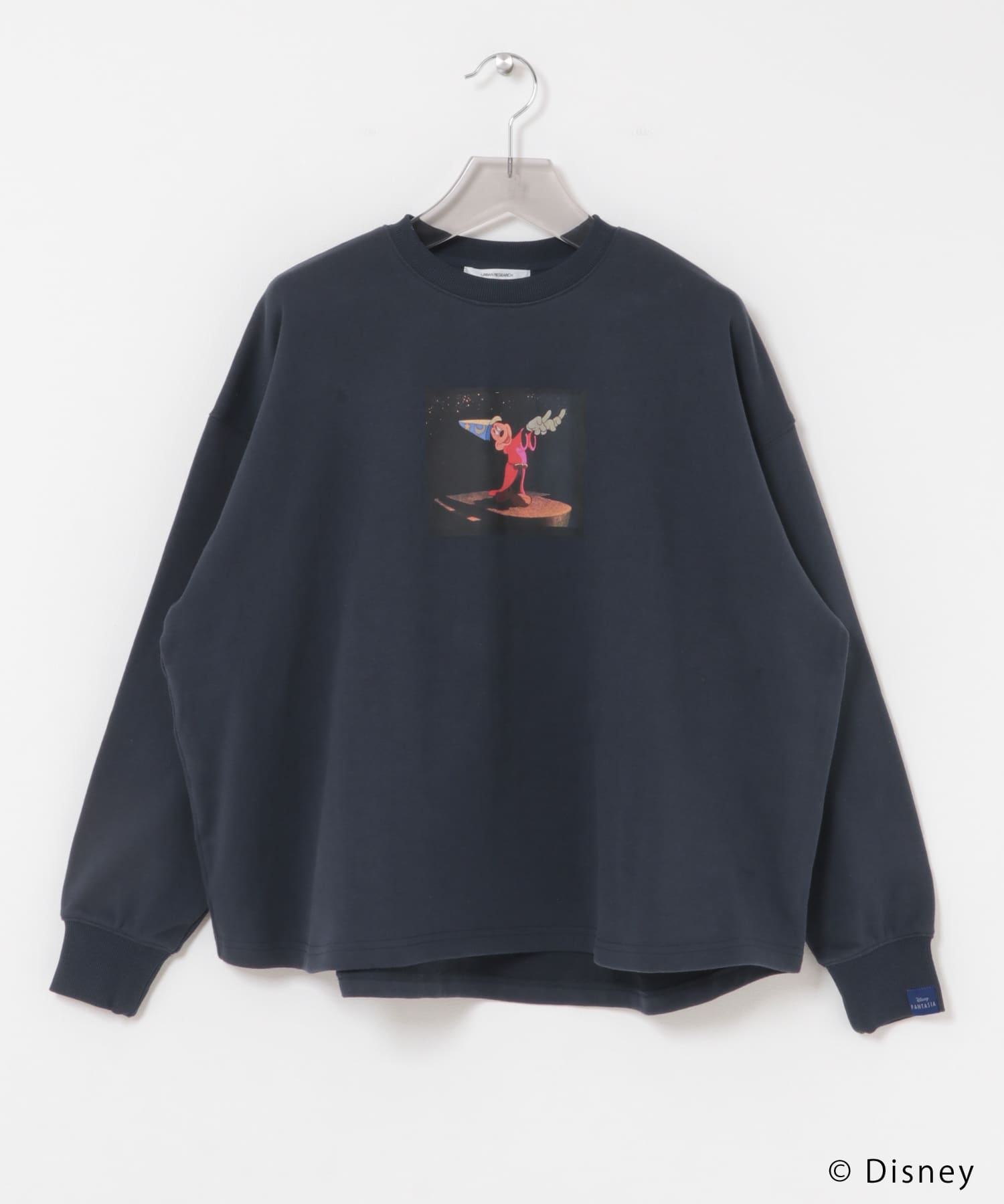 D.NAVY