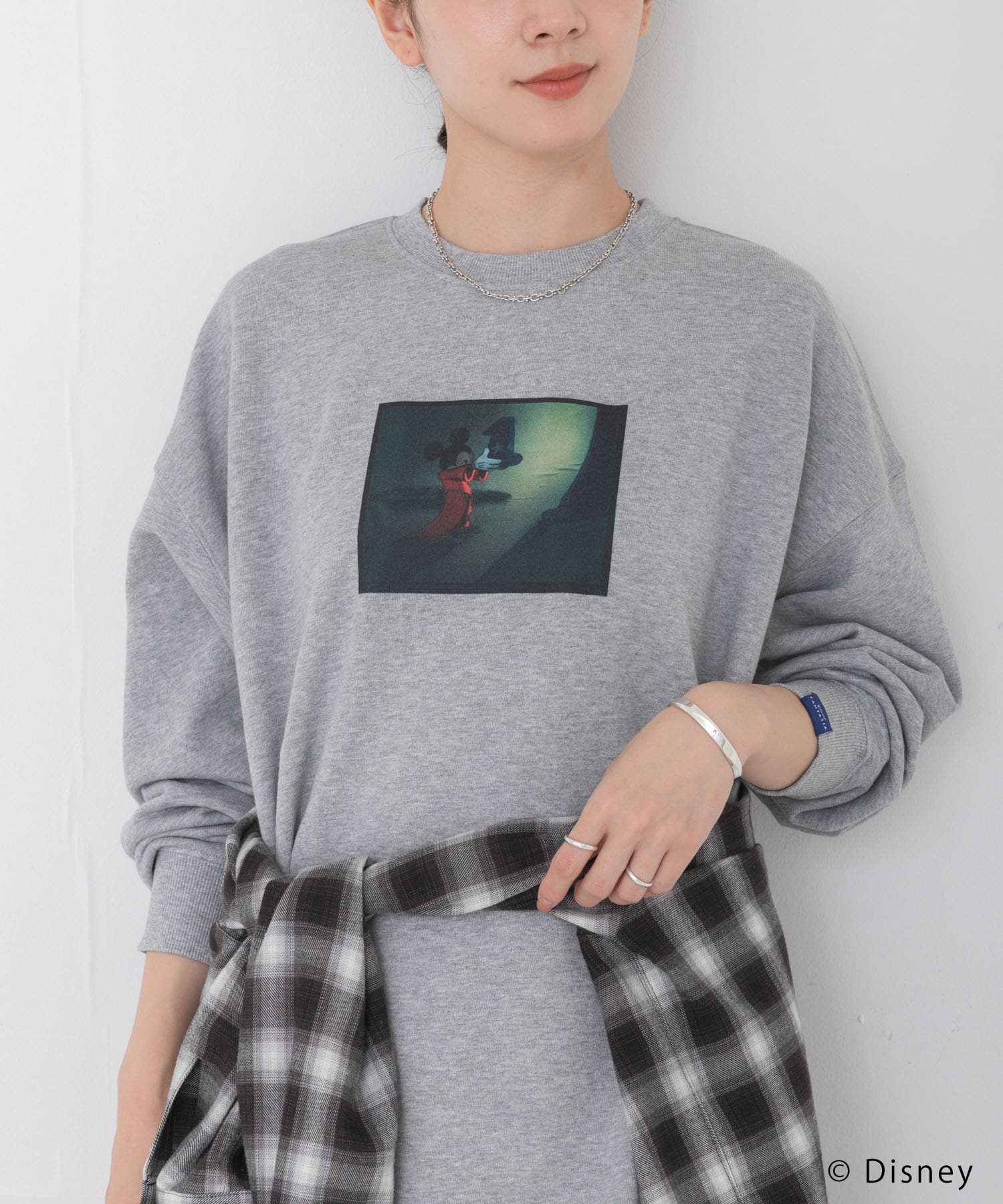 TOP GRAY