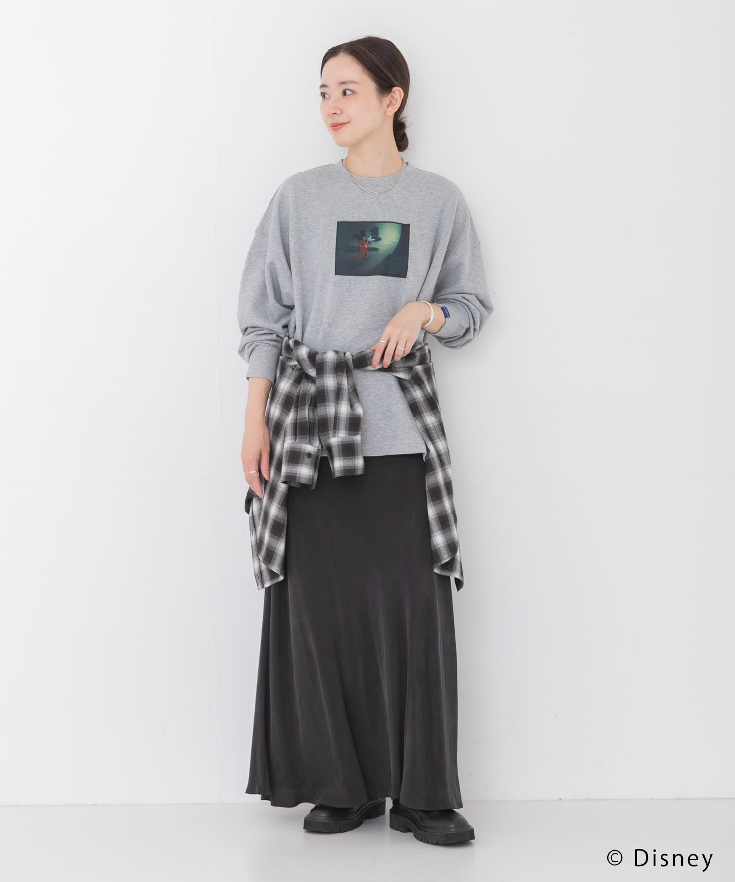 TOP GRAY