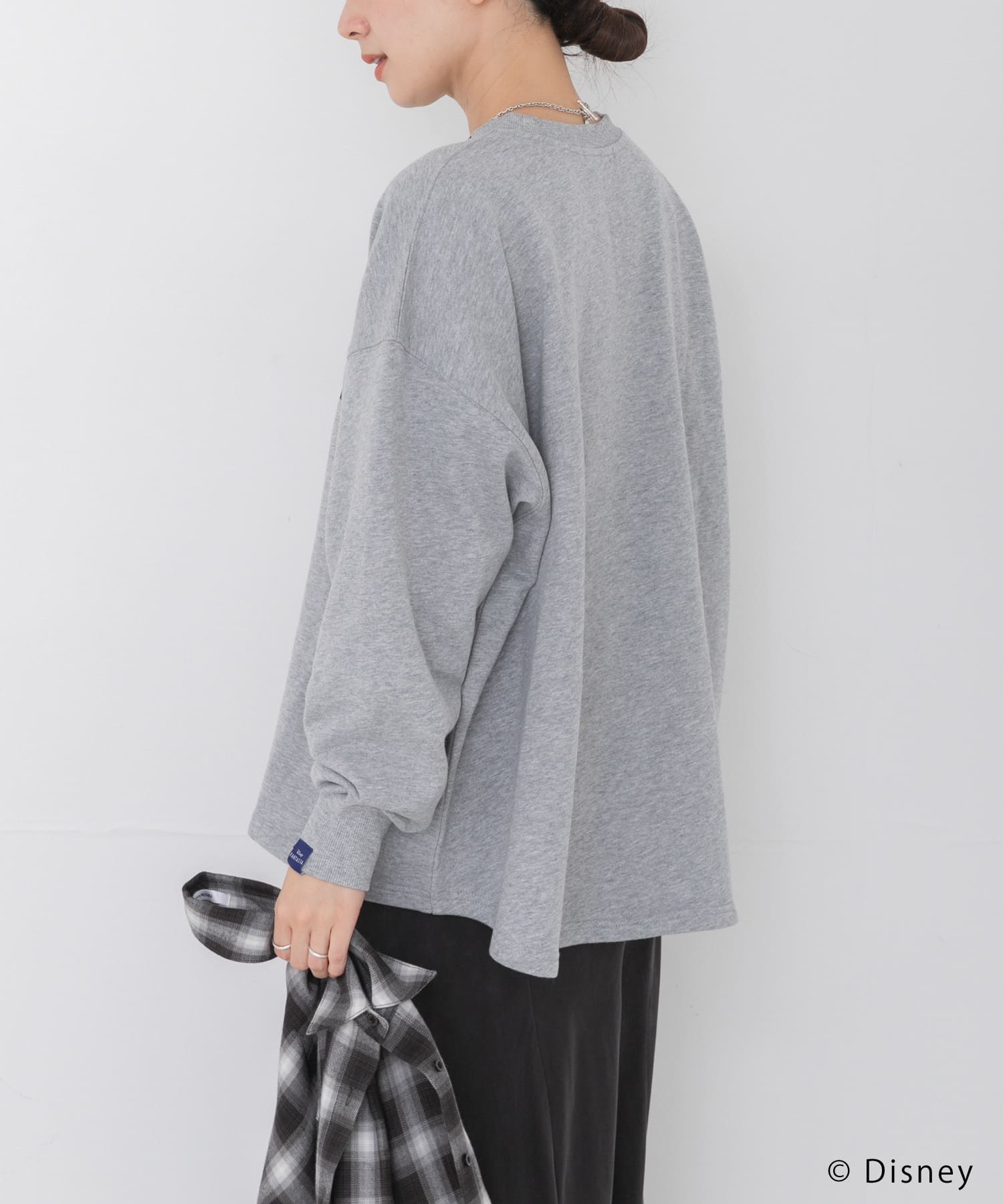TOP GRAY