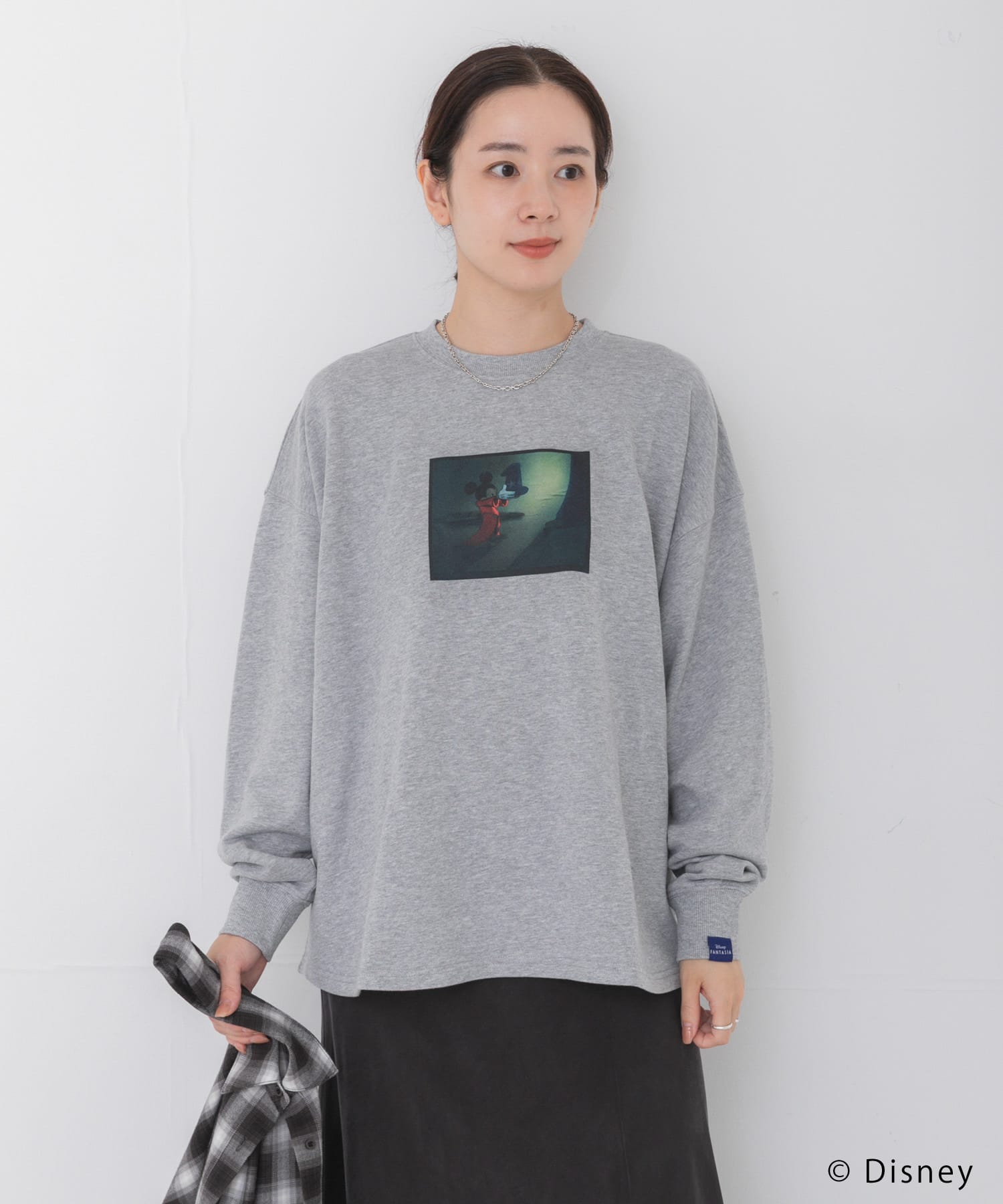 TOP GRAY
