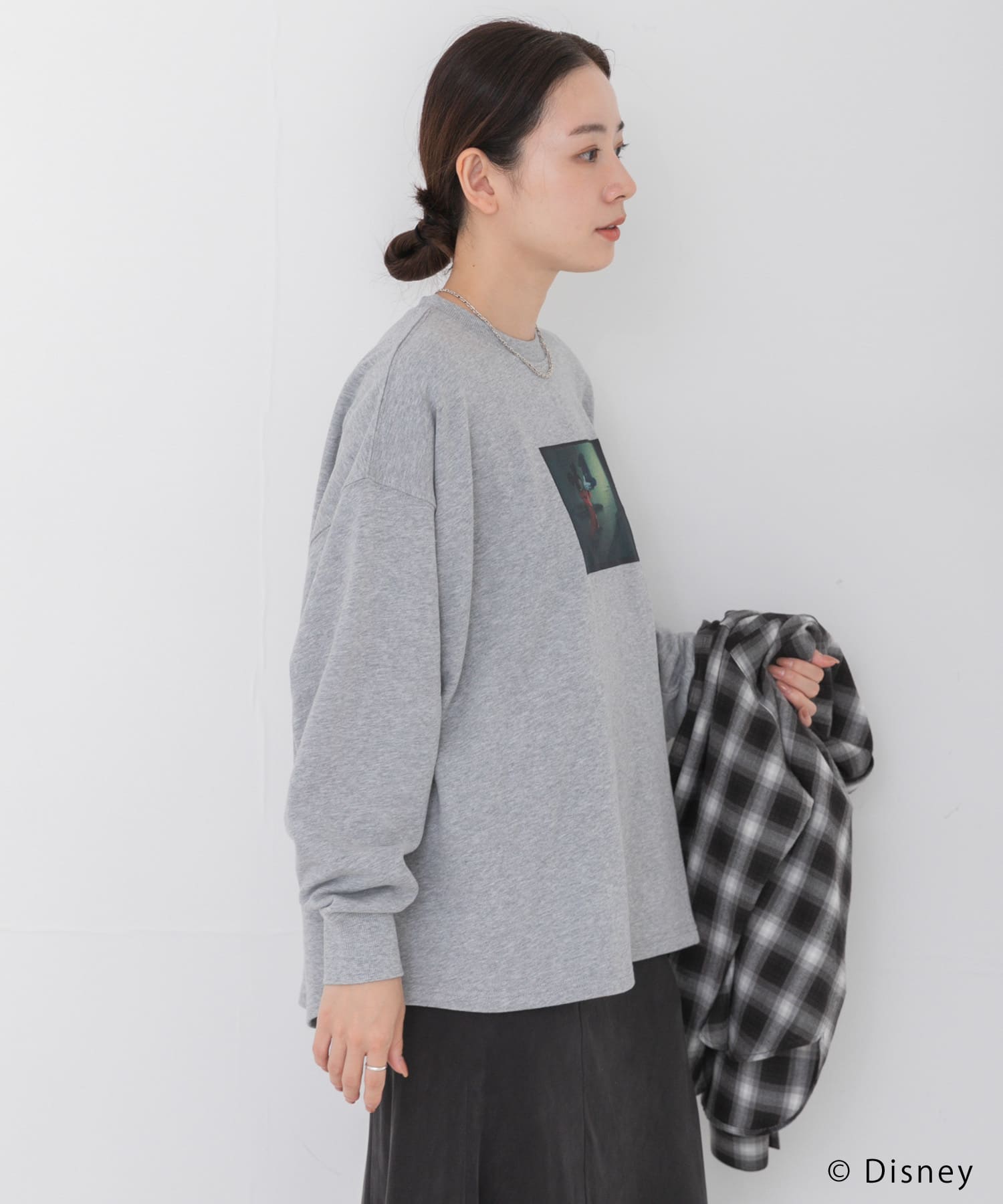 TOP GRAY