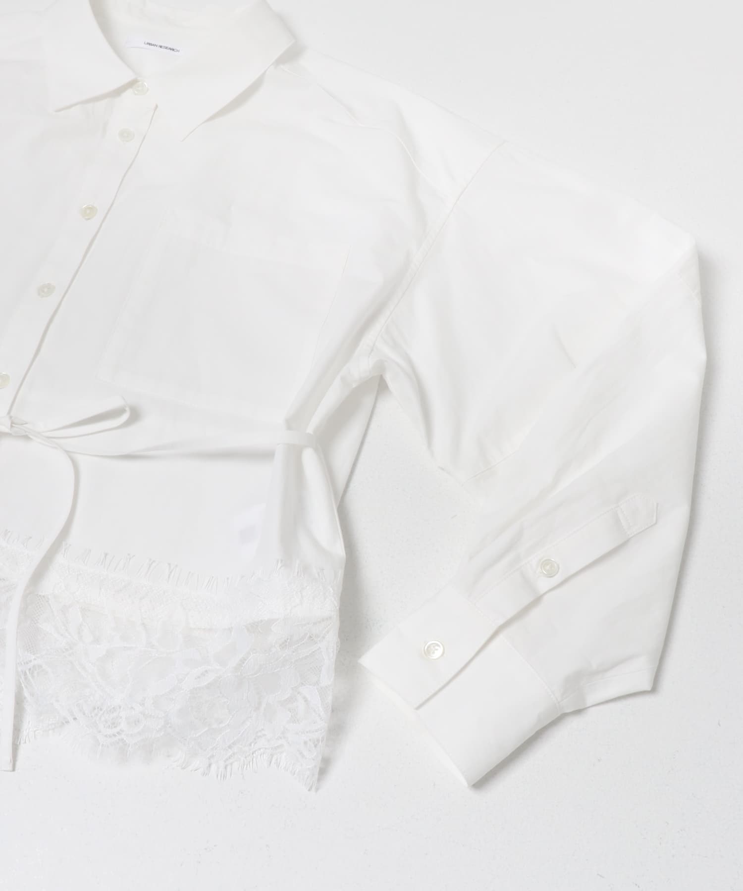 OFF WHITE