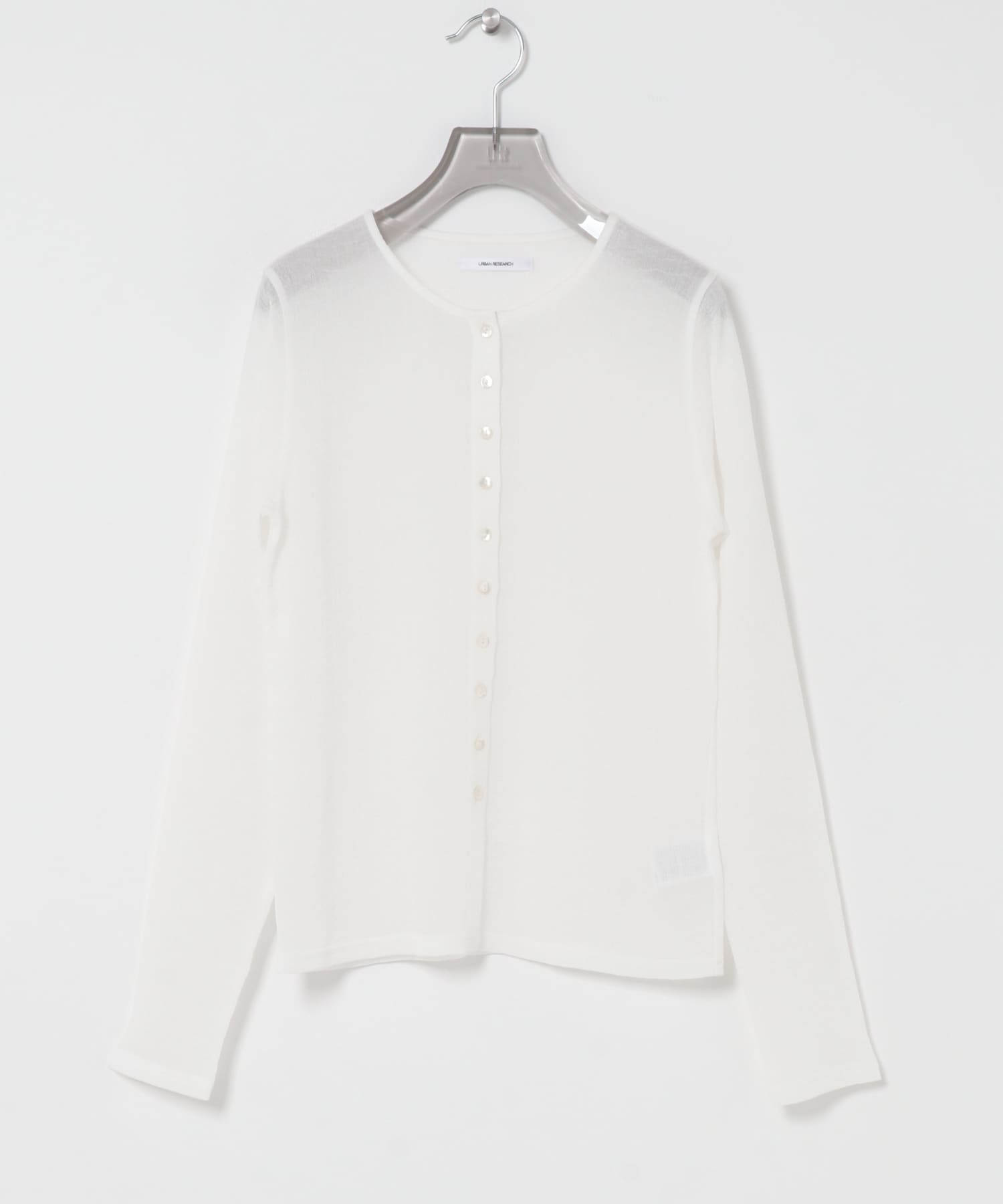 OFF WHITE