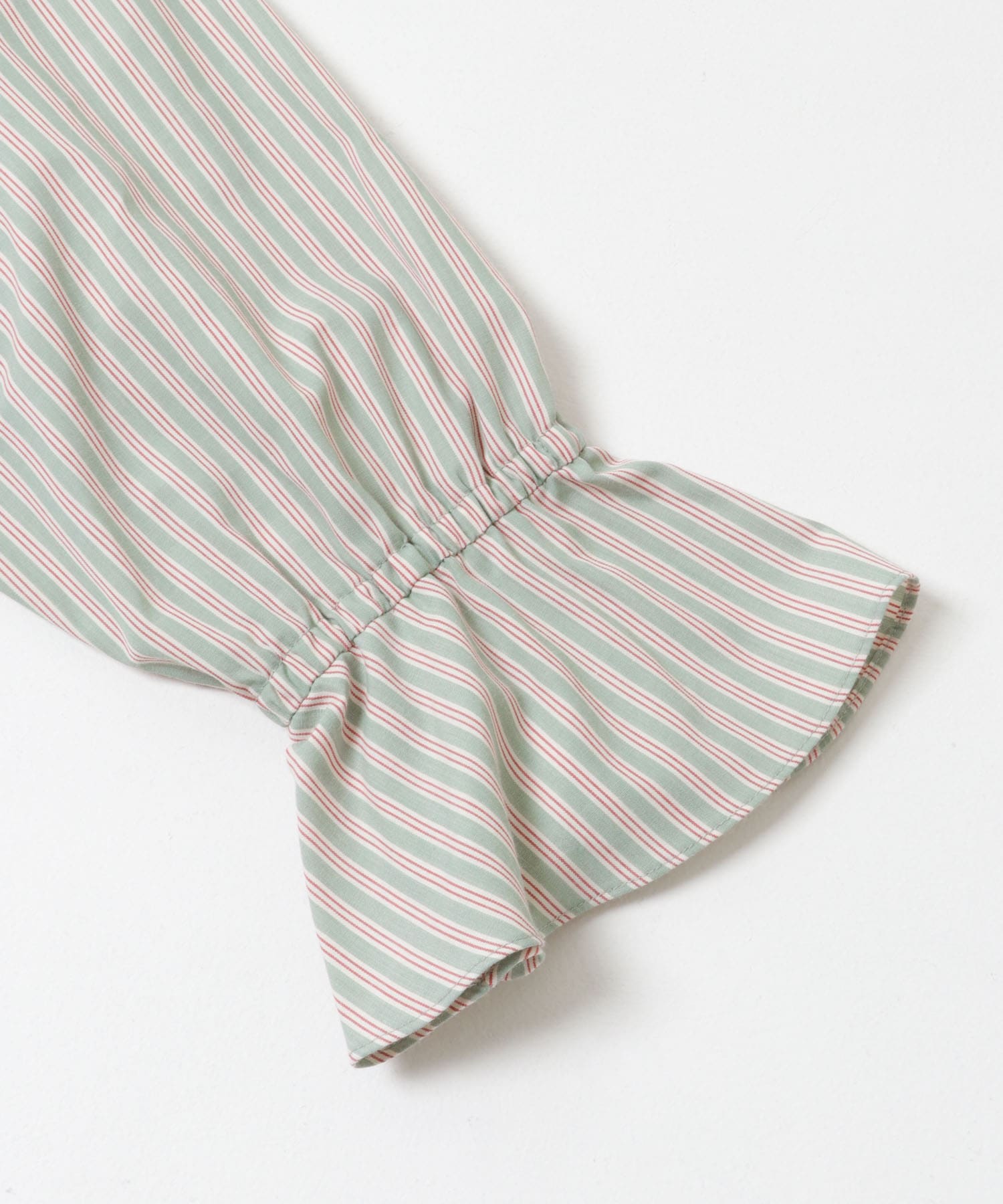 GRN STRIPE