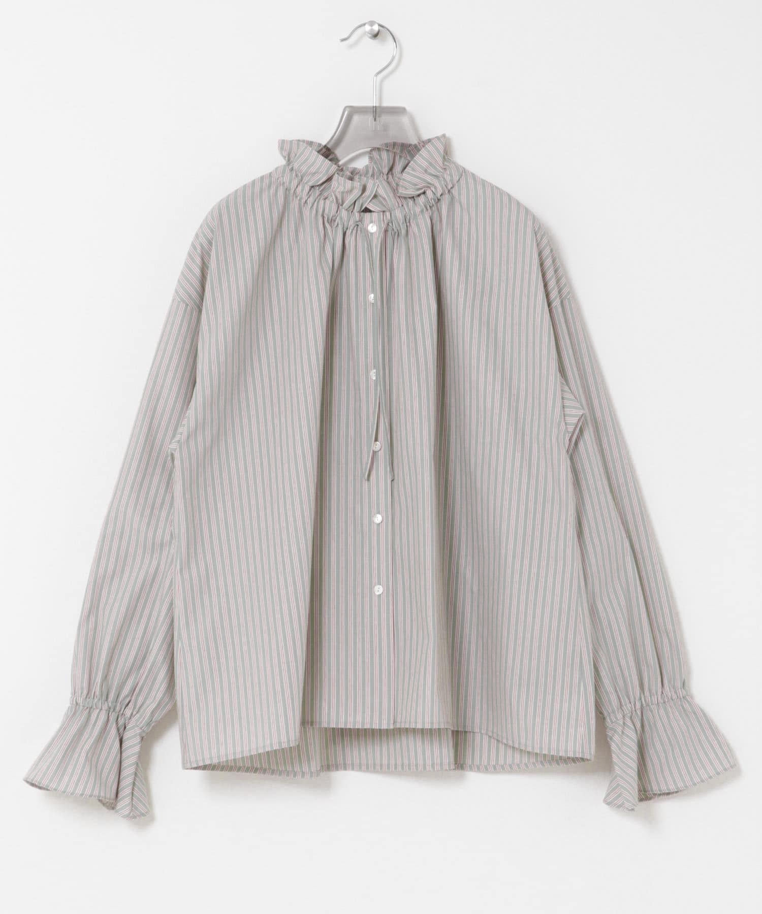 GRN STRIPE
