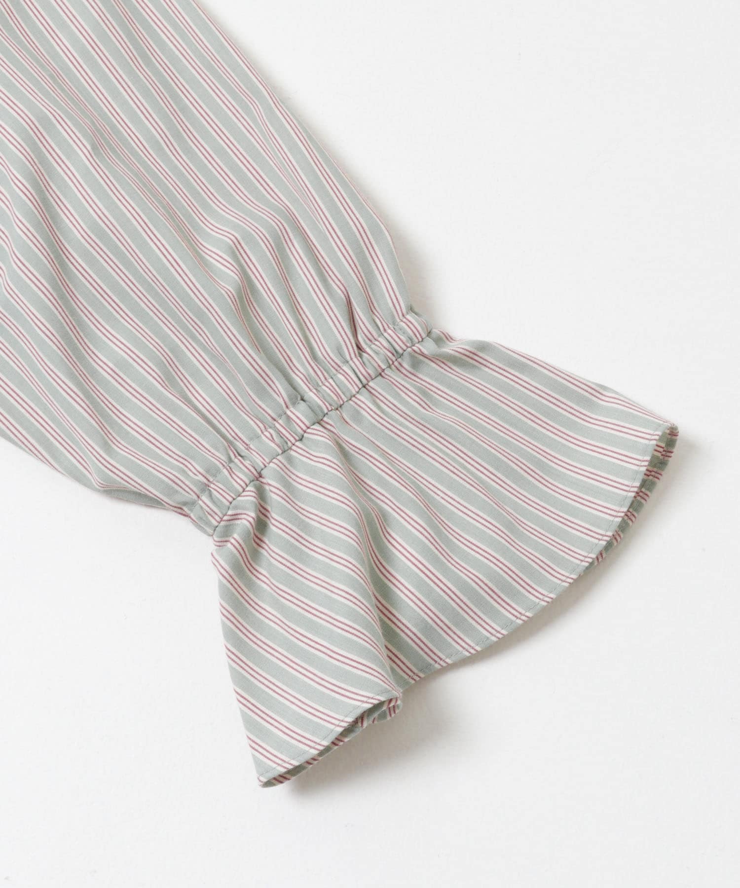 GRN STRIPE