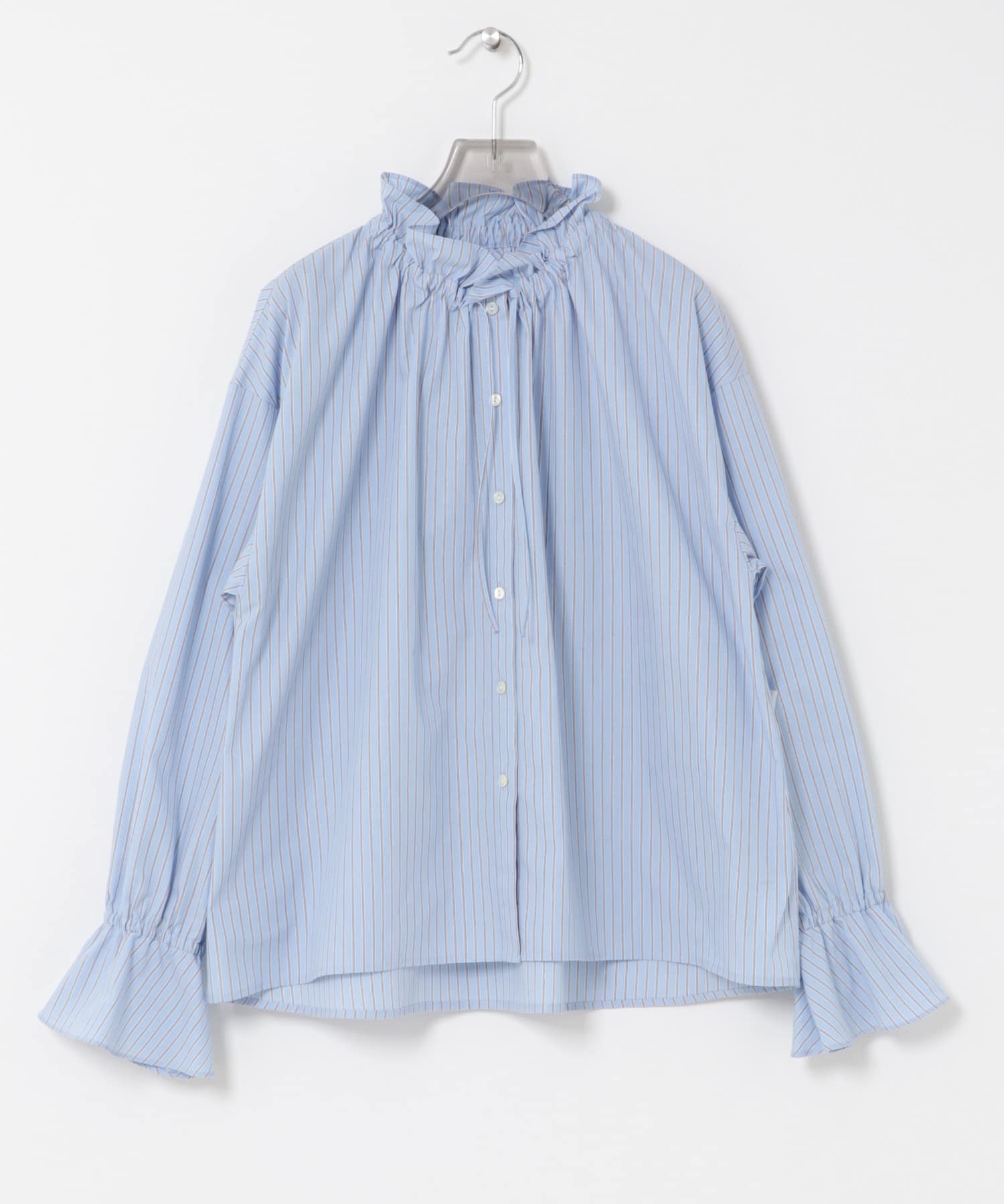 BLU STRIPE