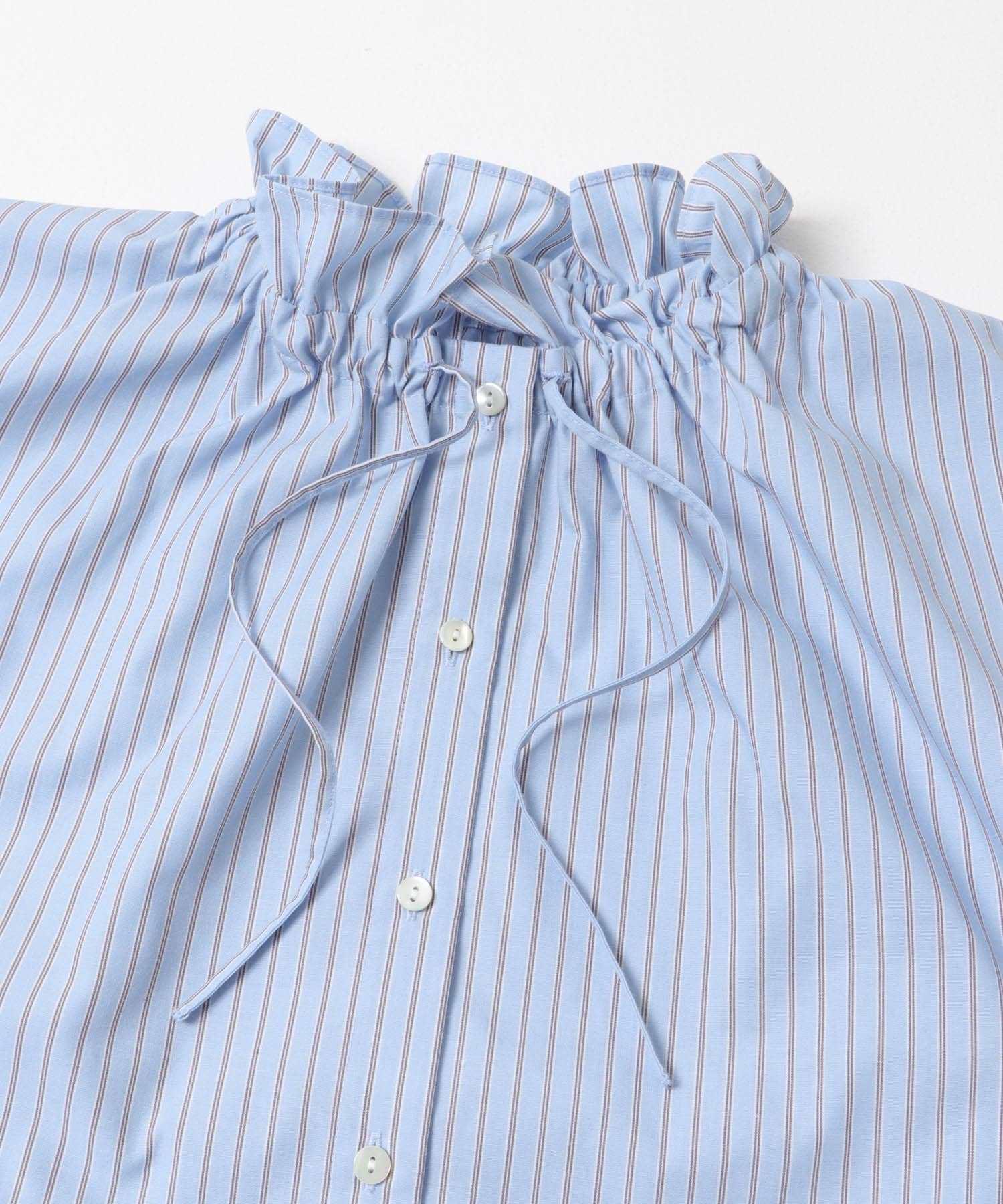 BLU STRIPE