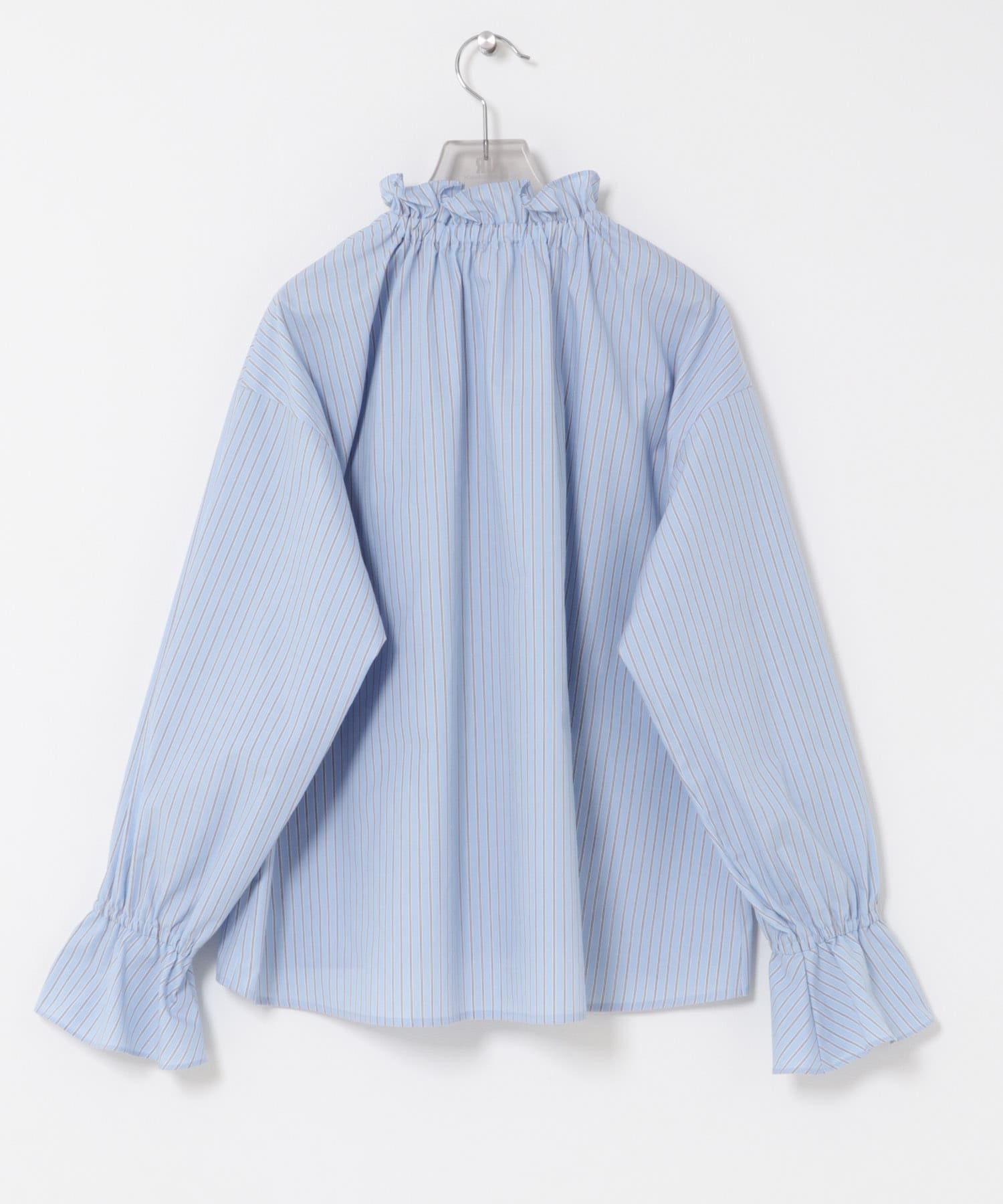 BLU STRIPE