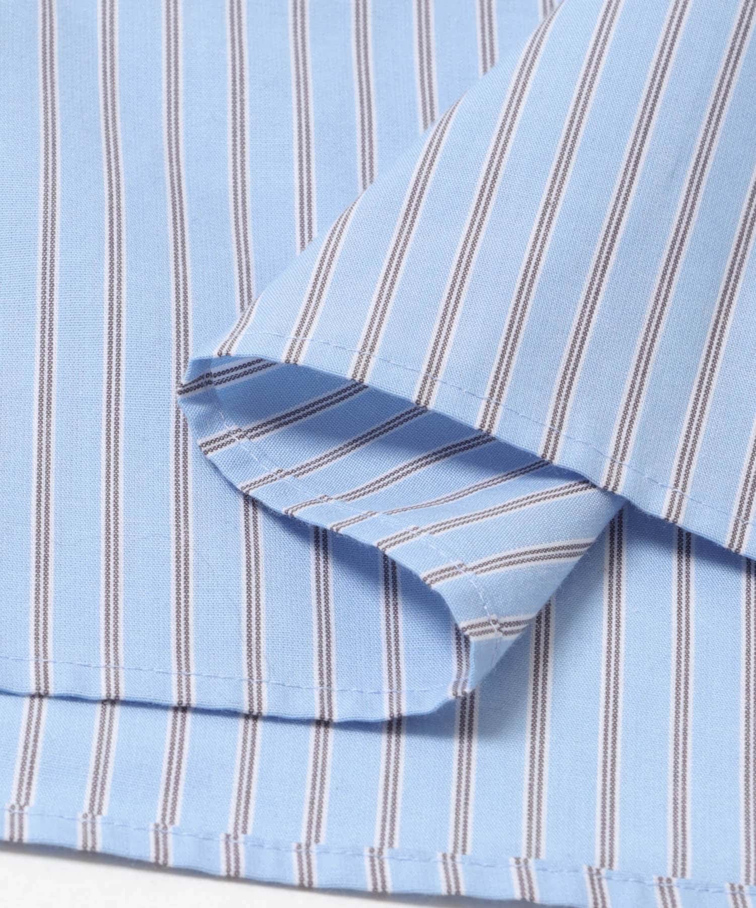 BLU STRIPE