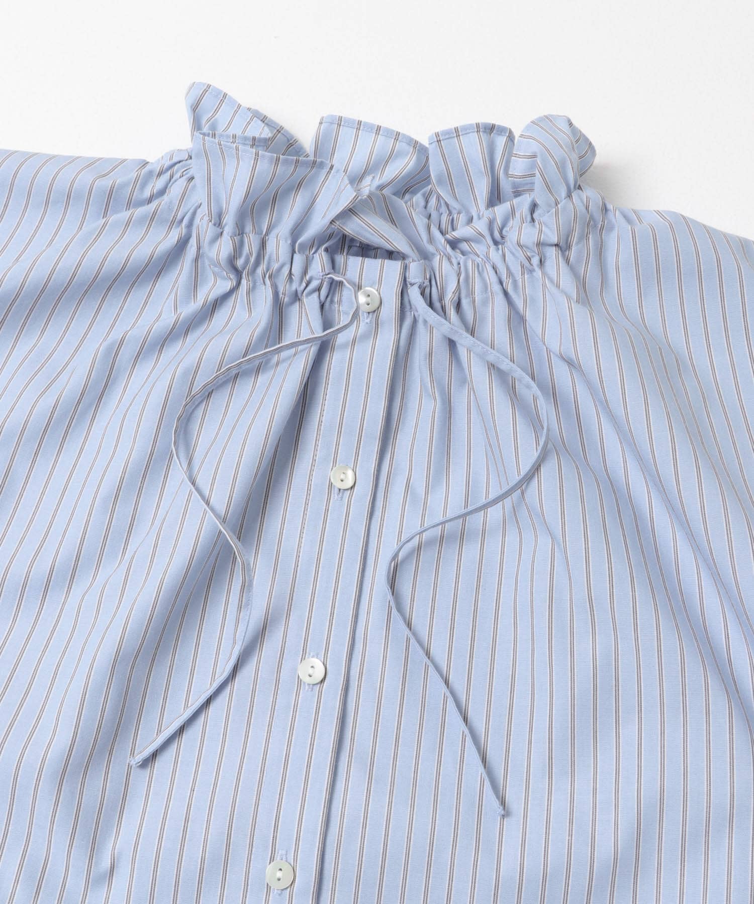 BLU STRIPE