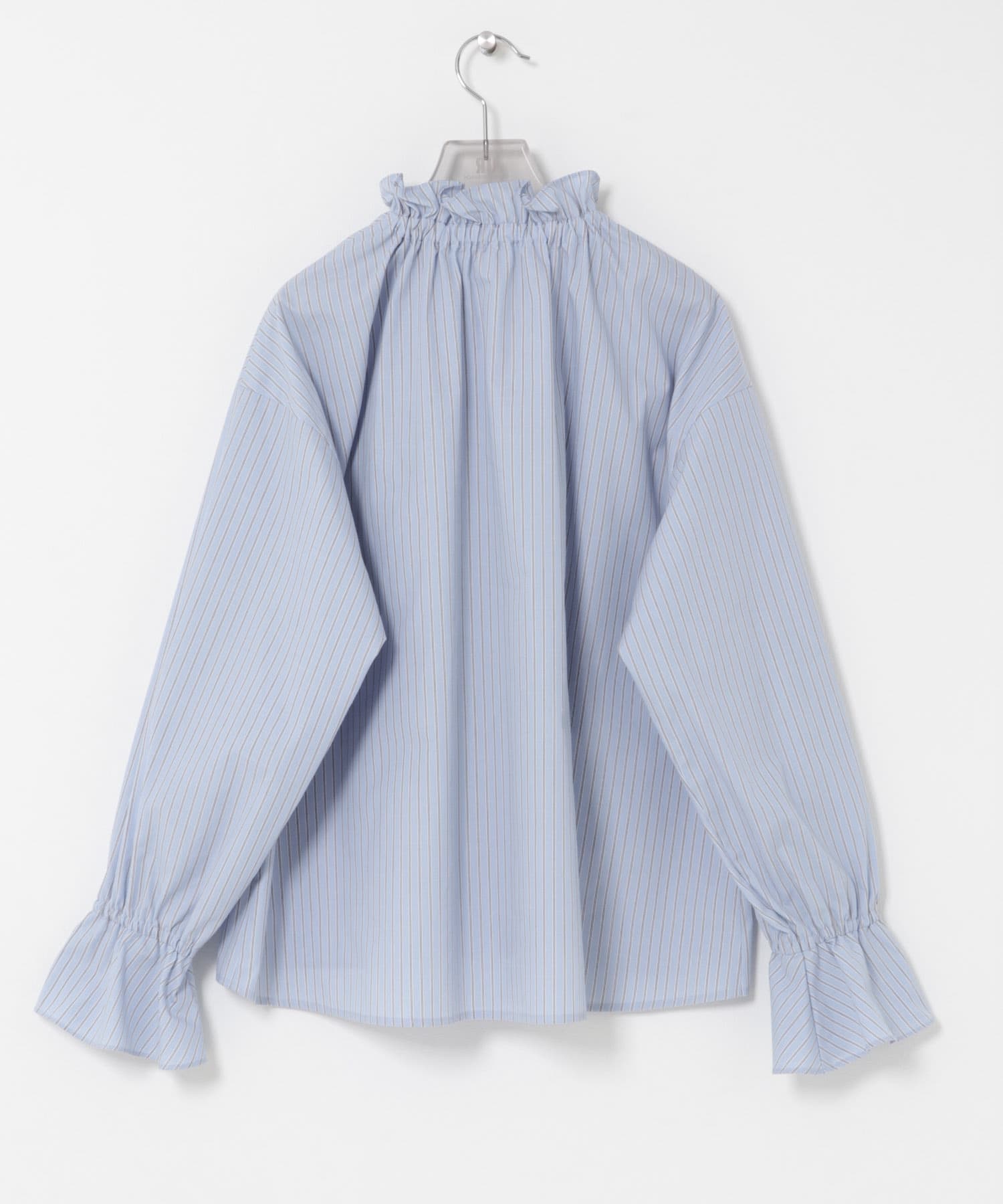BLU STRIPE
