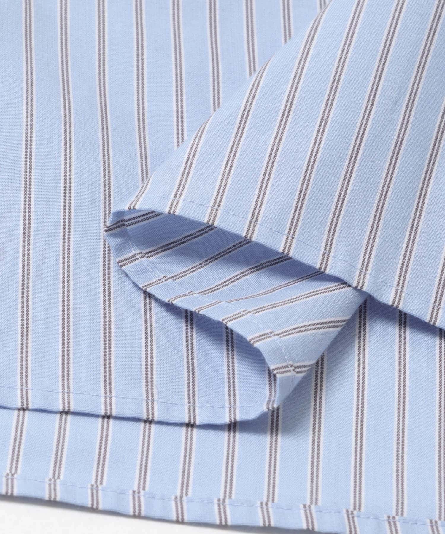 BLU STRIPE