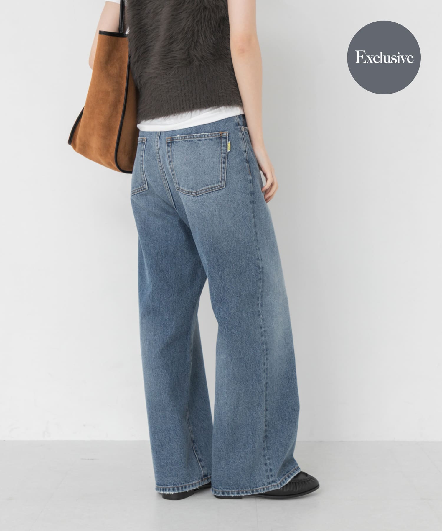 別注PICCADILLY×URBAN RESEARCH デニムストレートパンツ 別注』PICCADILLY×URBAN RESEARCH デニムストレートパンツ(36 LT