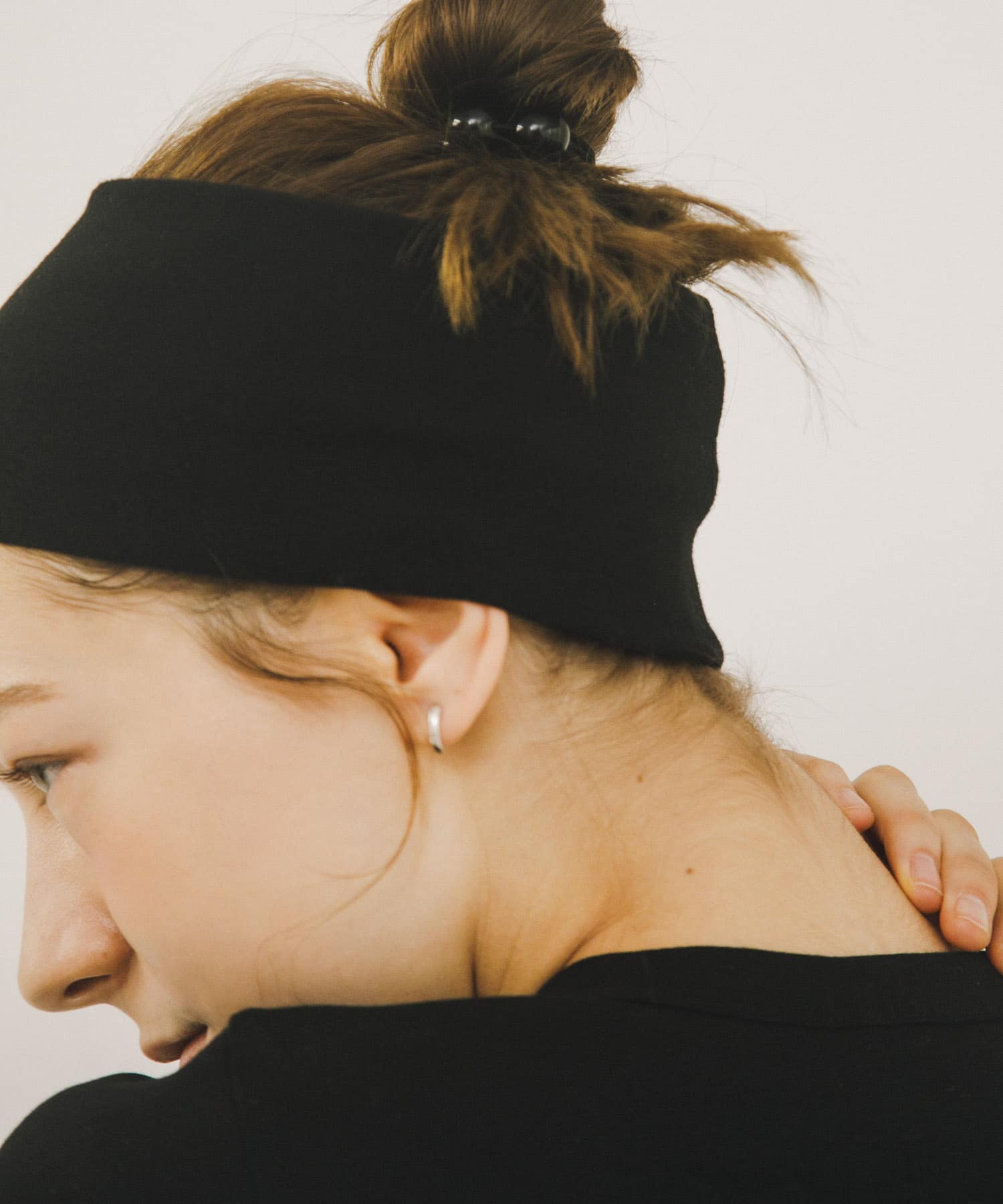 decor『デコール』 LINE PIERCE(- SILVER): アクセサリー｜URBAN