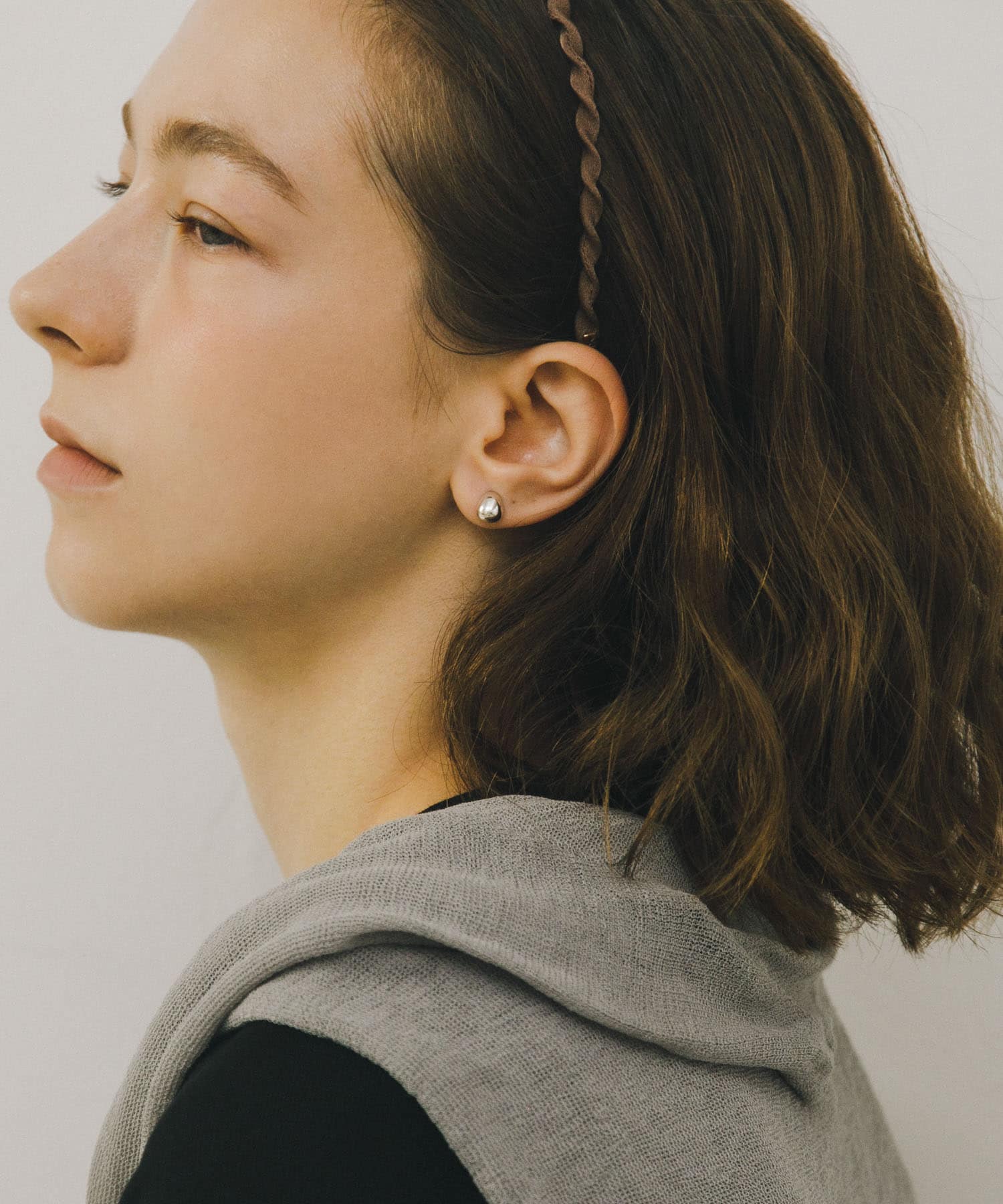 decor『デコール』　MELT PIERCE
